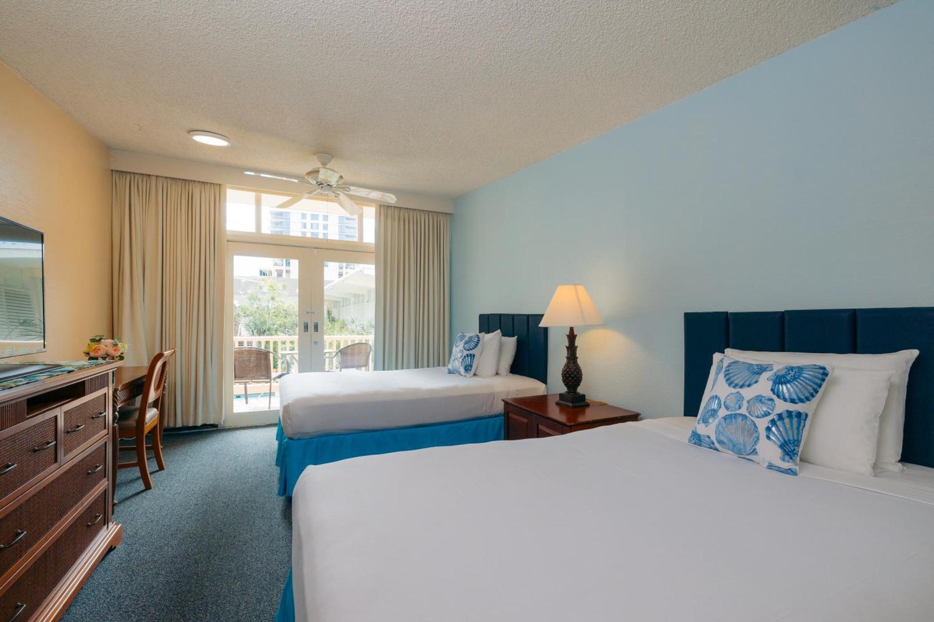 Waikiki Heritage Hotel photo 17