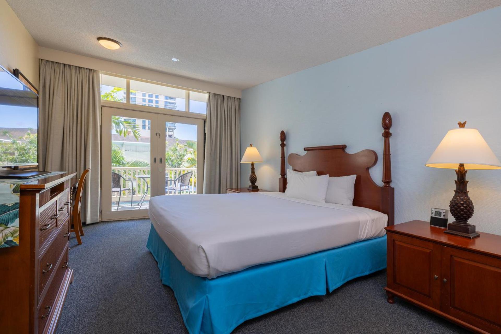 Waikiki Heritage Hotel photo 21