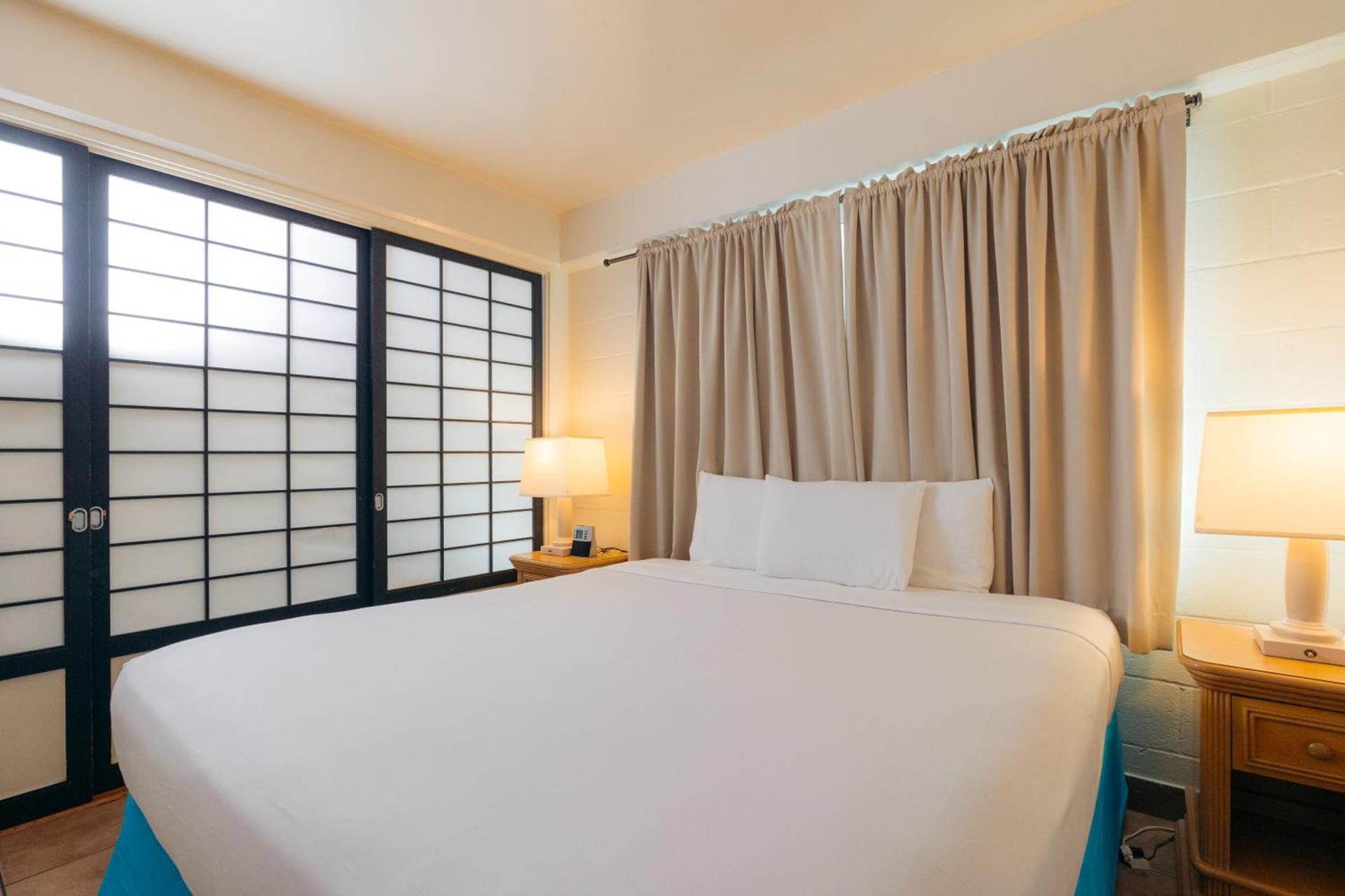 Waikiki Heritage Hotel photo 23