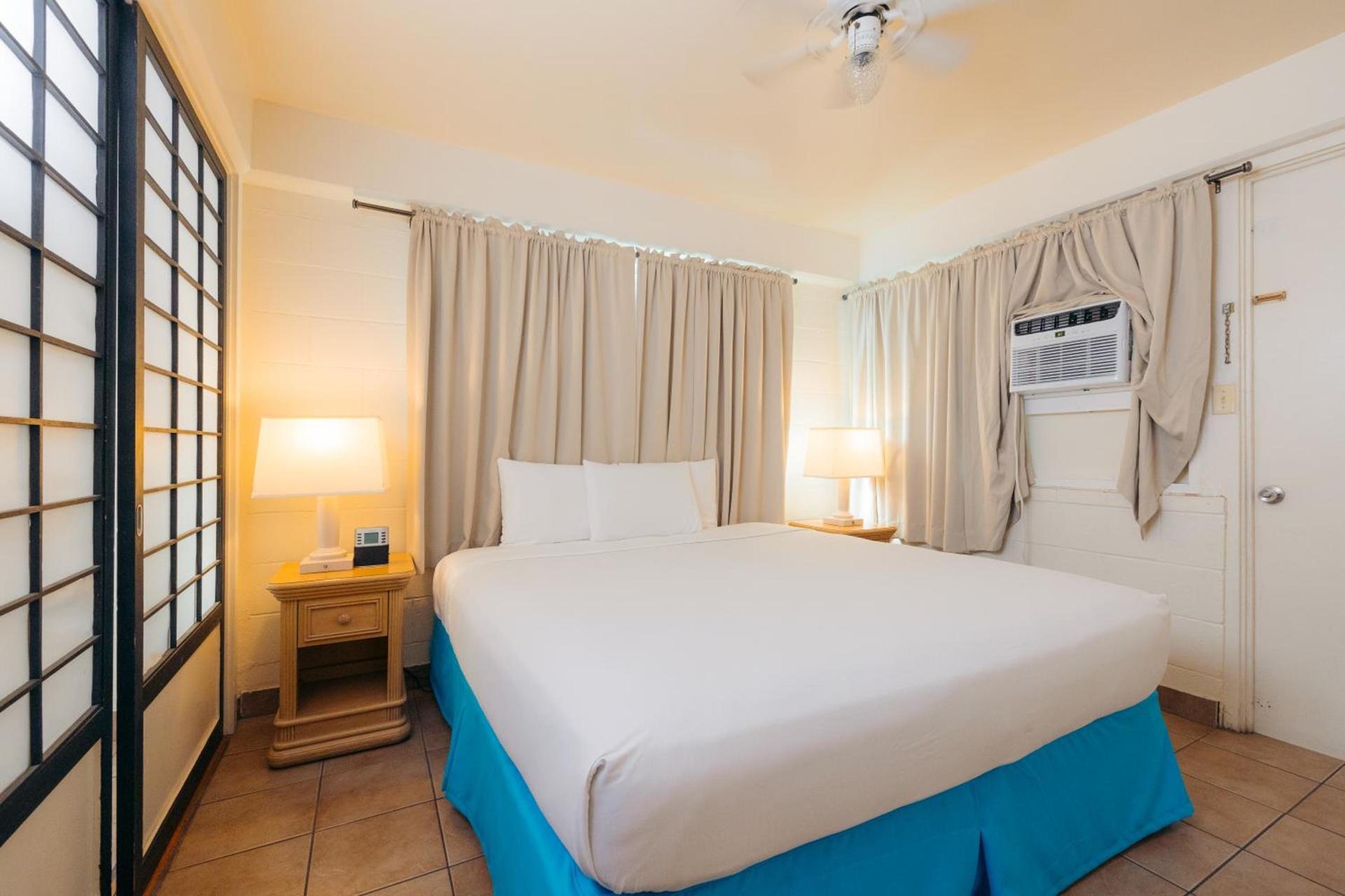 Waikiki Heritage Hotel photo 27