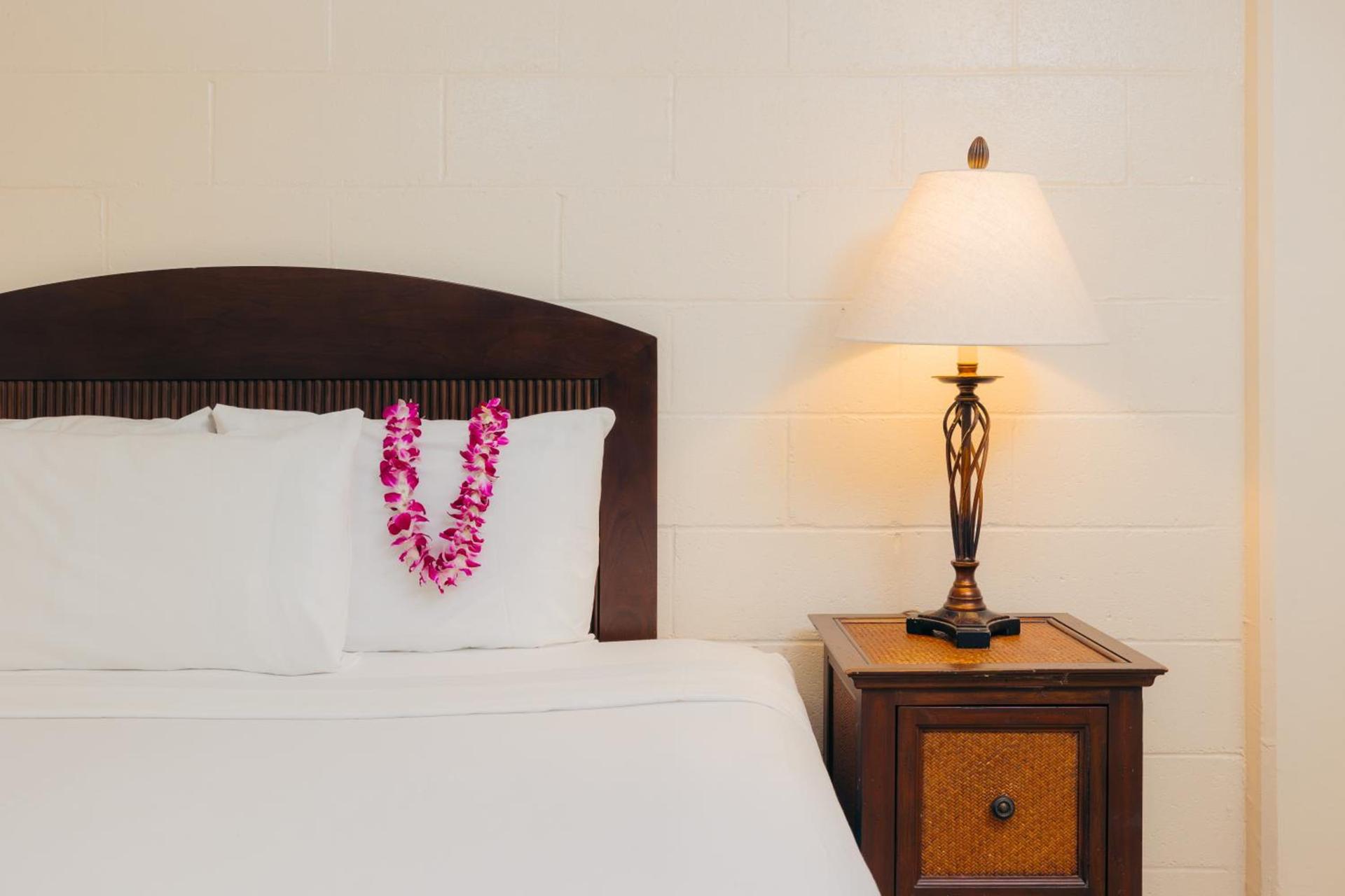 Waikiki Heritage Hotel photo 29
