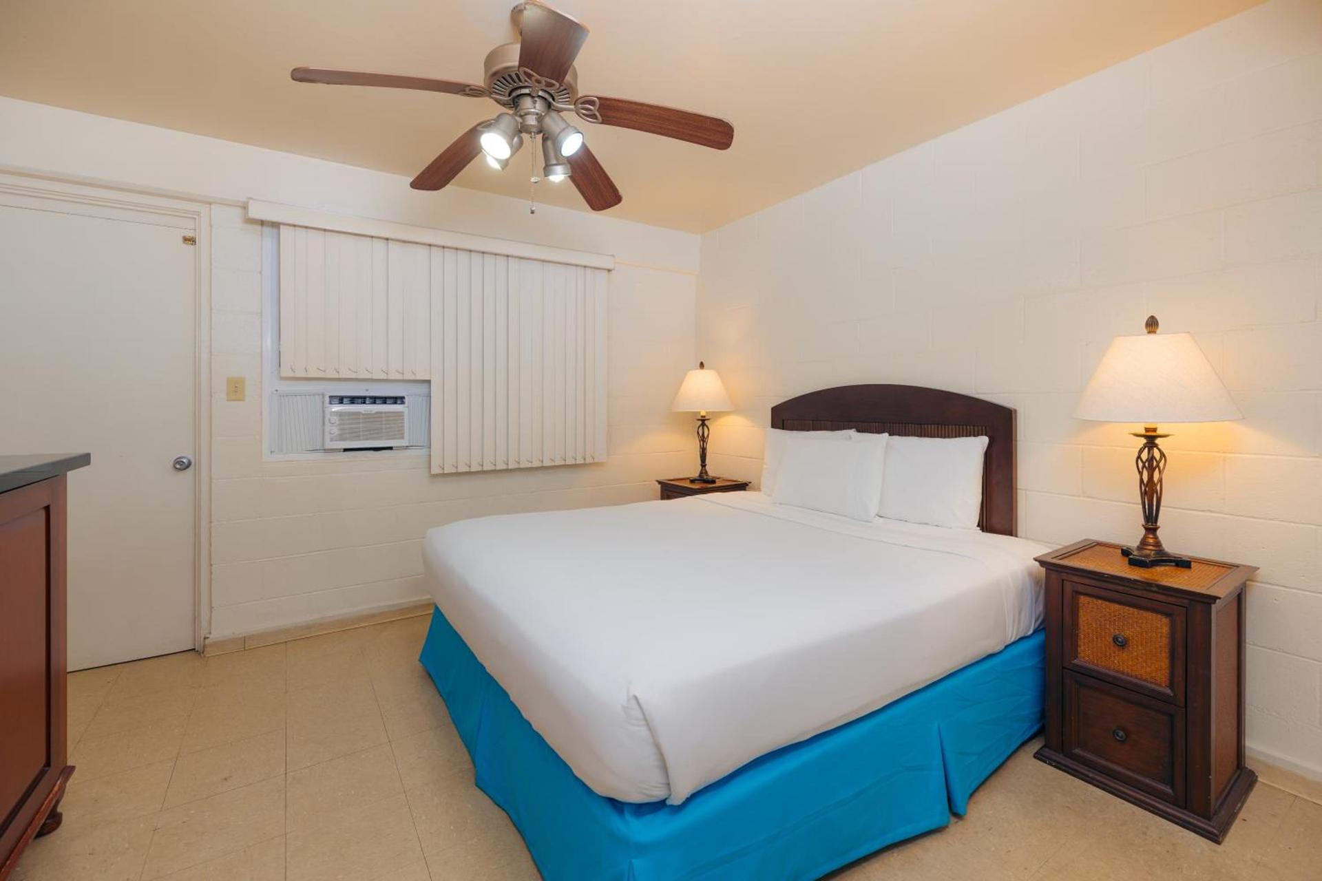 Waikiki Heritage Hotel photo 28