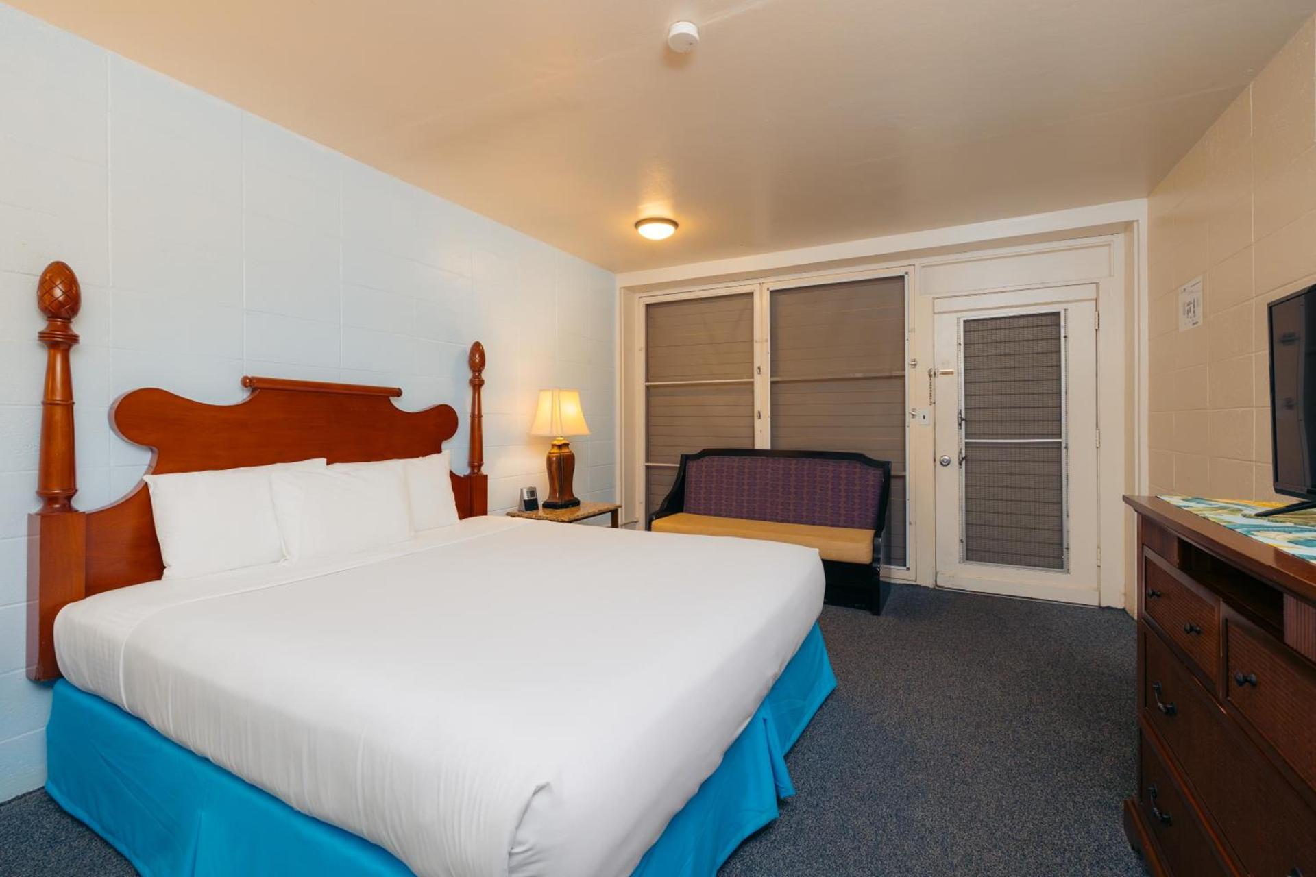 Waikiki Heritage Hotel photo 30