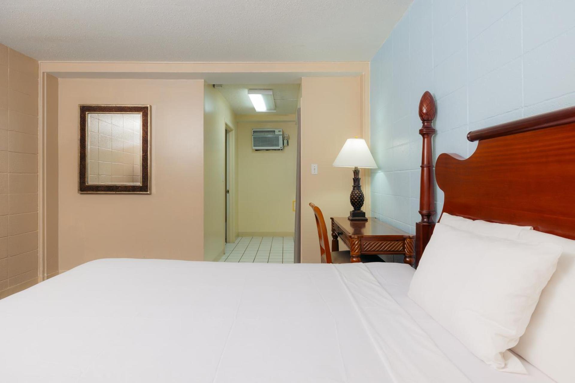 Waikiki Heritage Hotel photo 31