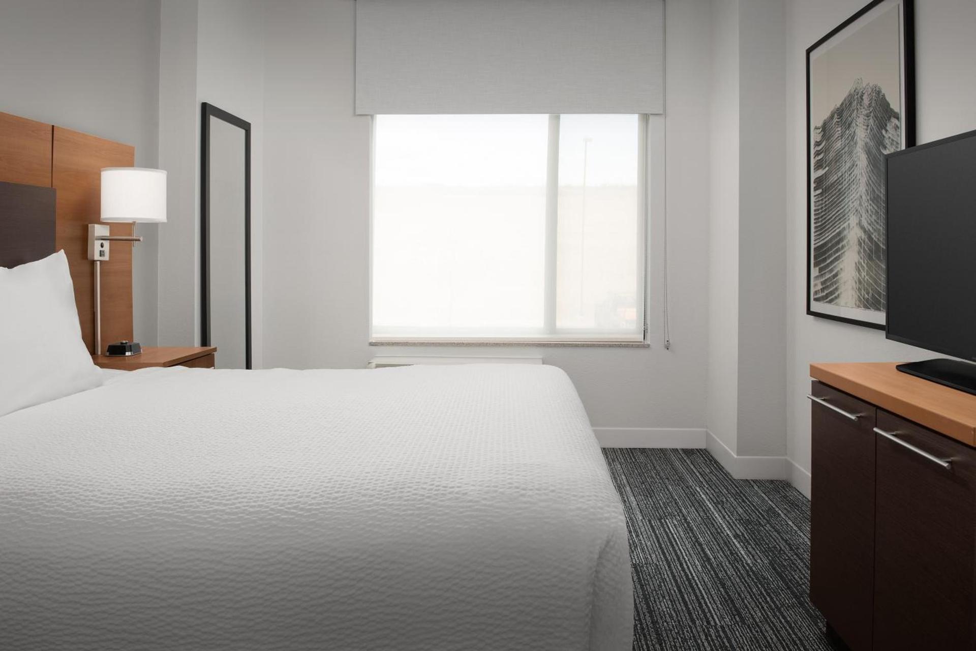 TownePlace Suites by Marriott Cheyenne Southwest/Downtown Area photo 56