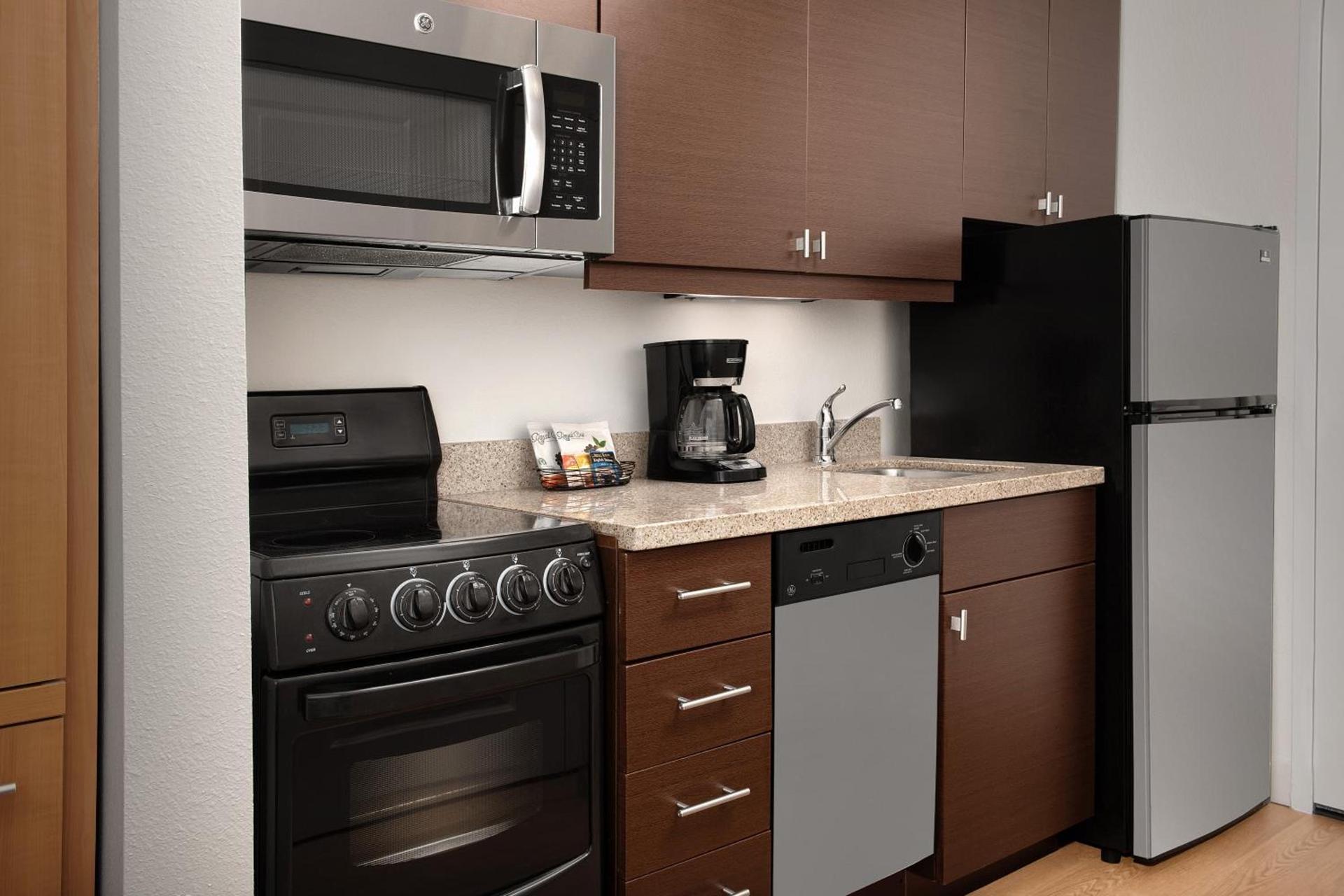 TownePlace Suites by Marriott Cheyenne Southwest/Downtown Area photo 46