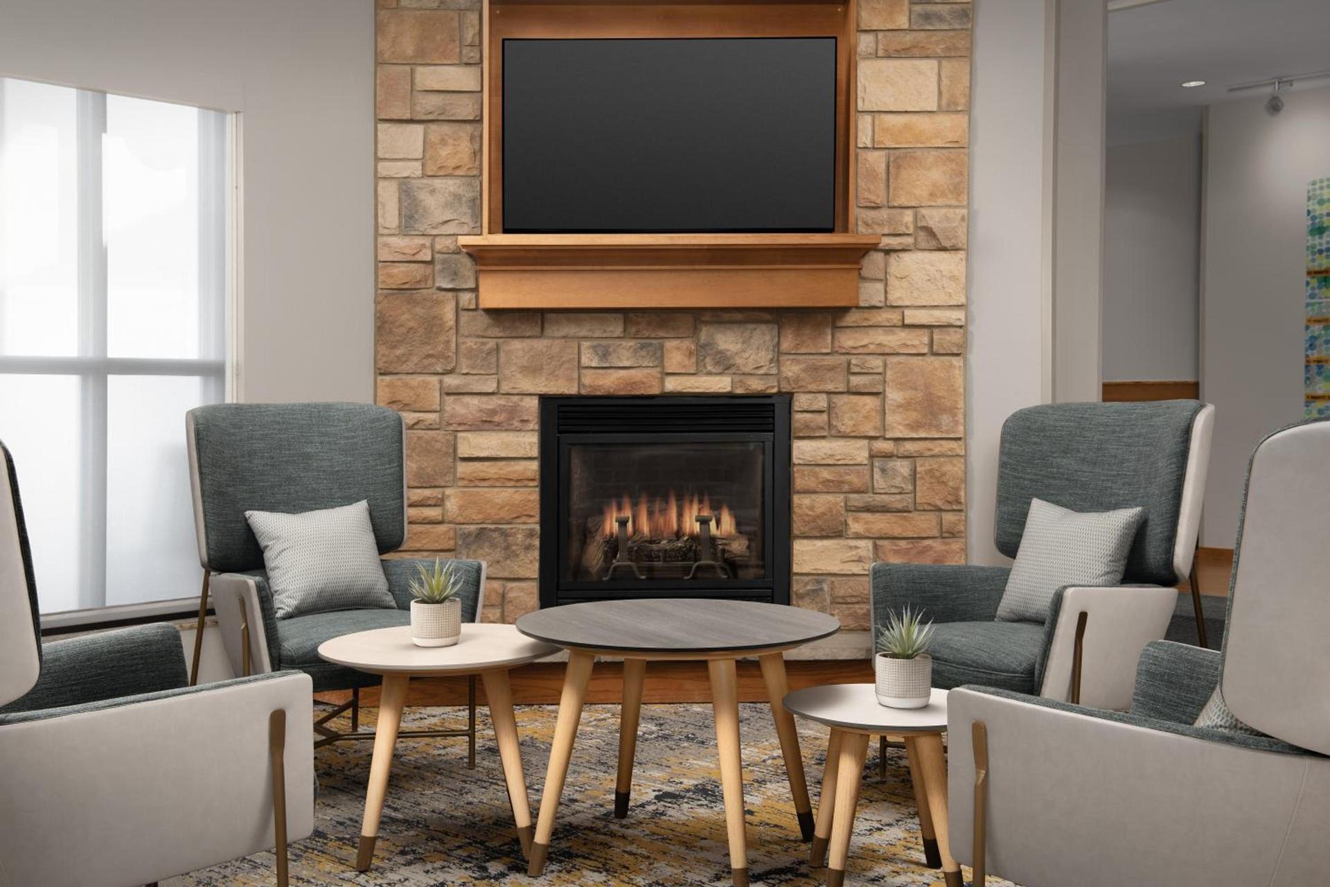 TownePlace Suites by Marriott Cheyenne Southwest/Downtown Area photo 61