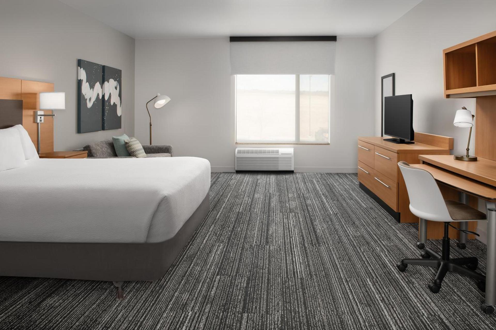 TownePlace Suites by Marriott Cheyenne Southwest/Downtown Area photo 62