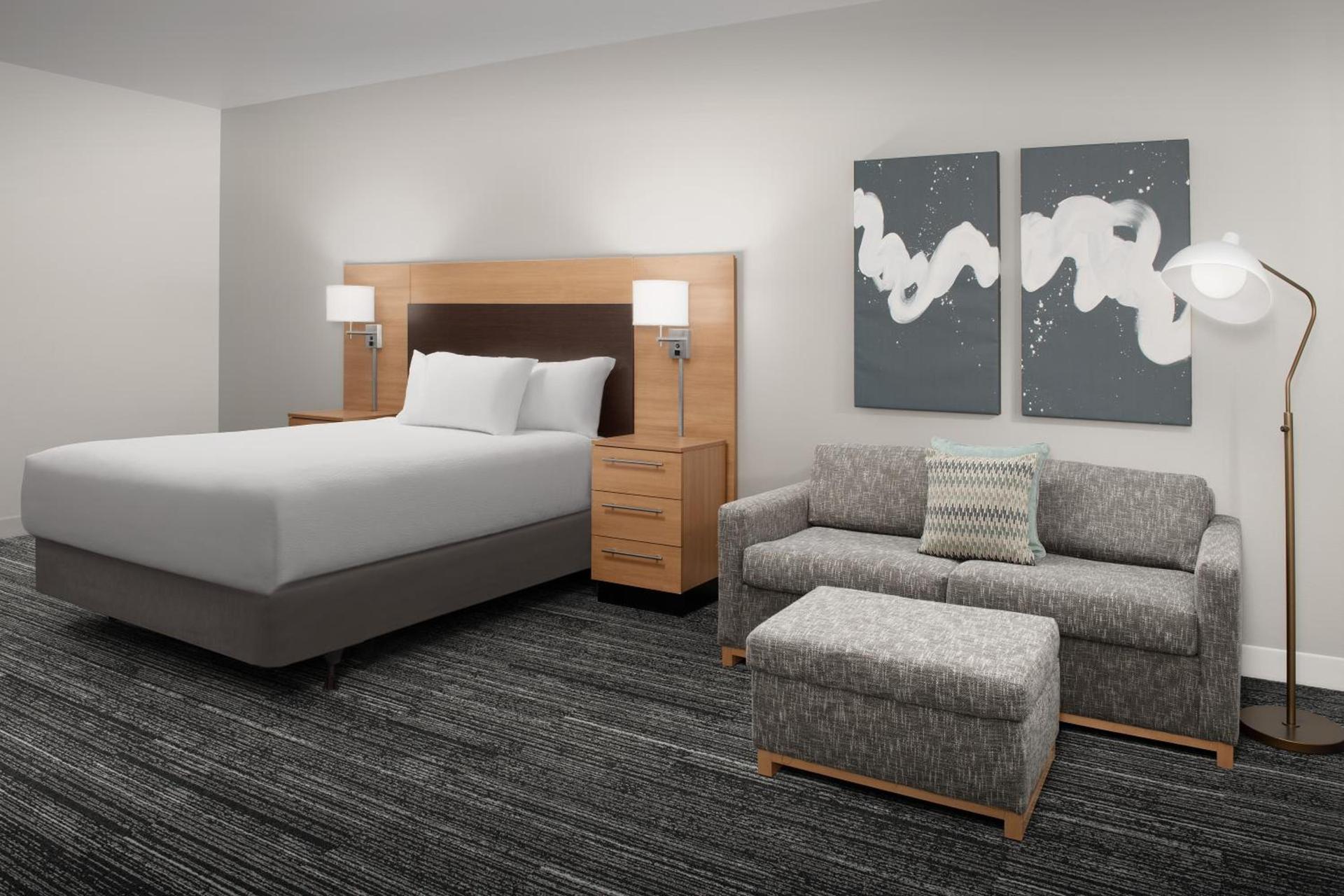 TownePlace Suites by Marriott Cheyenne Southwest/Downtown Area photo 59
