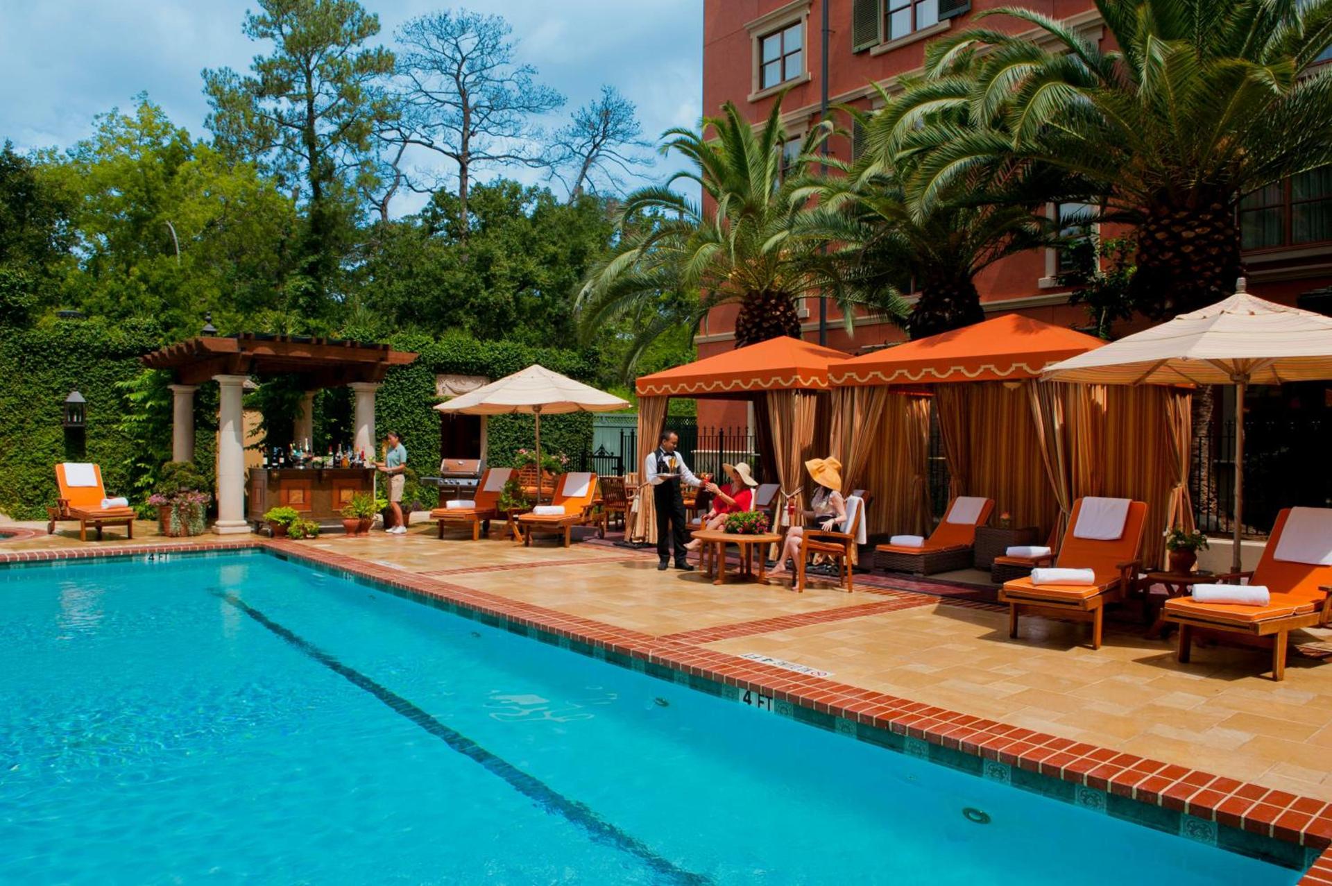 Hotel Granduca Houston photo 13