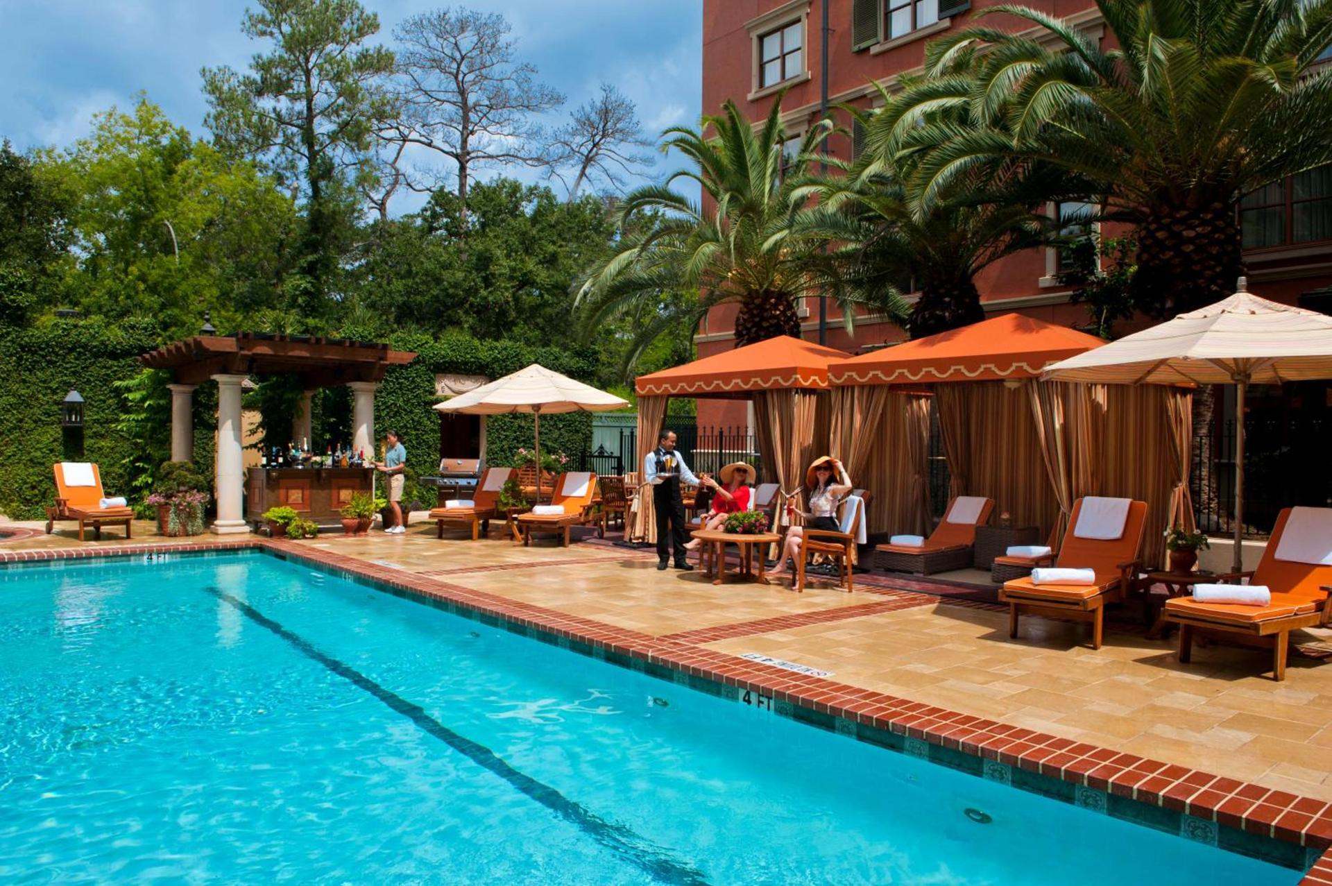 Hotel Granduca Houston photo 92