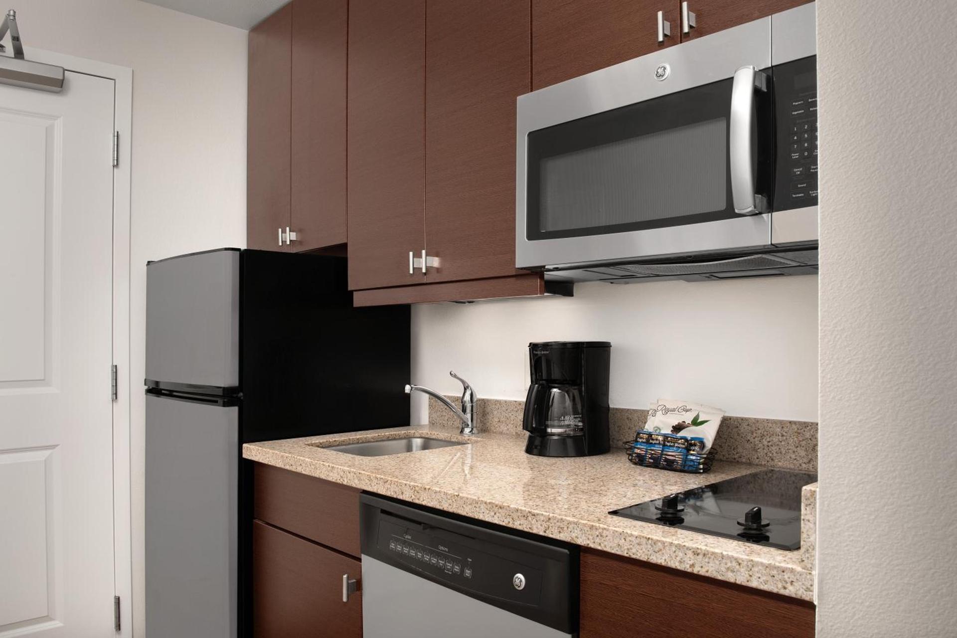 TownePlace Suites by Marriott Cheyenne Southwest/Downtown Area photo 50