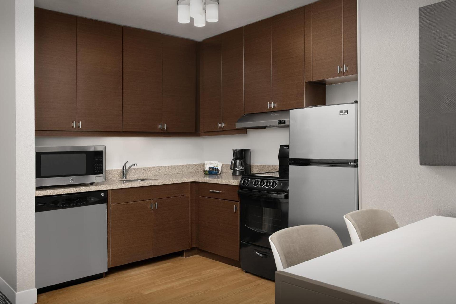 TownePlace Suites by Marriott Cheyenne Southwest/Downtown Area photo 48