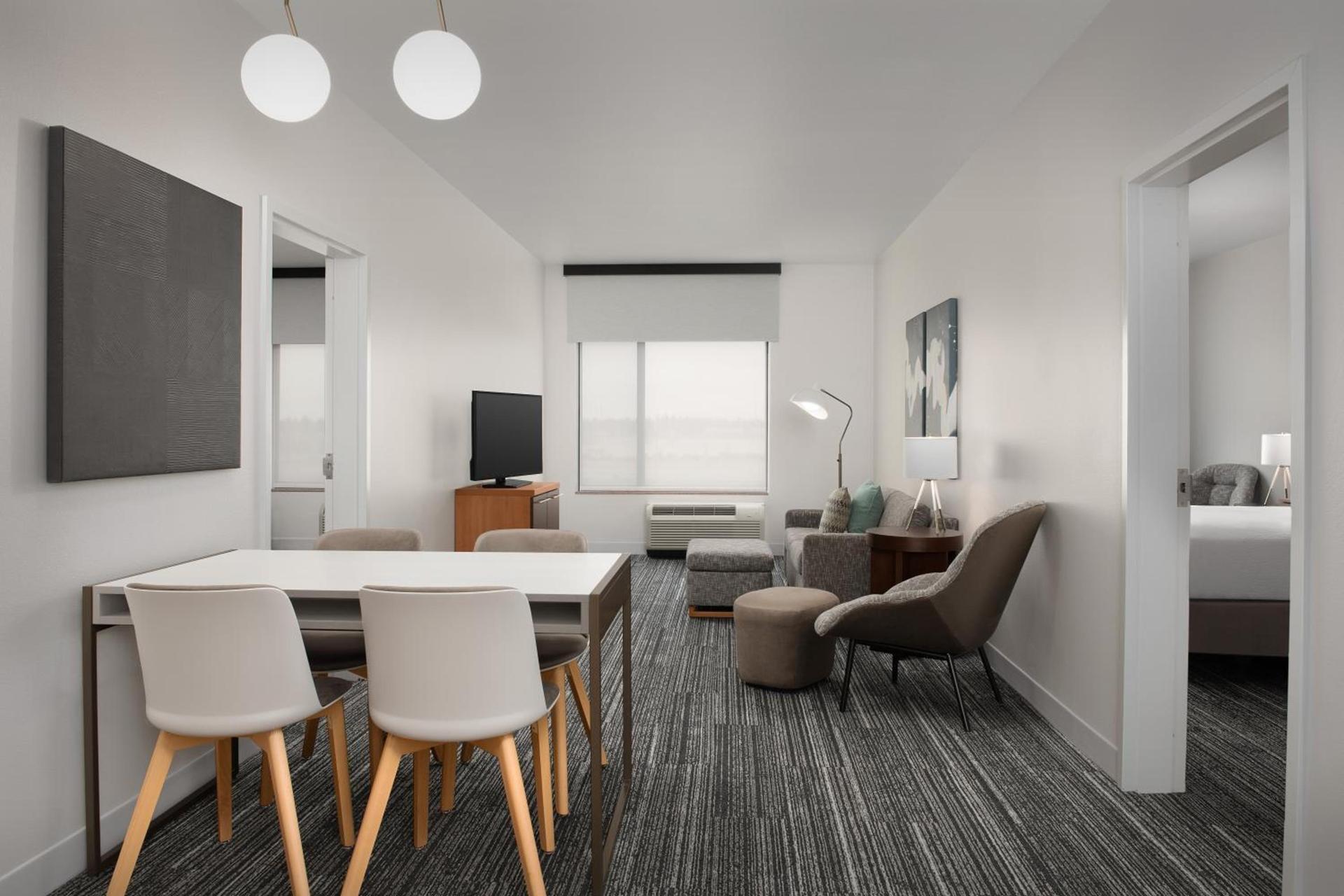 TownePlace Suites by Marriott Cheyenne Southwest/Downtown Area photo 40