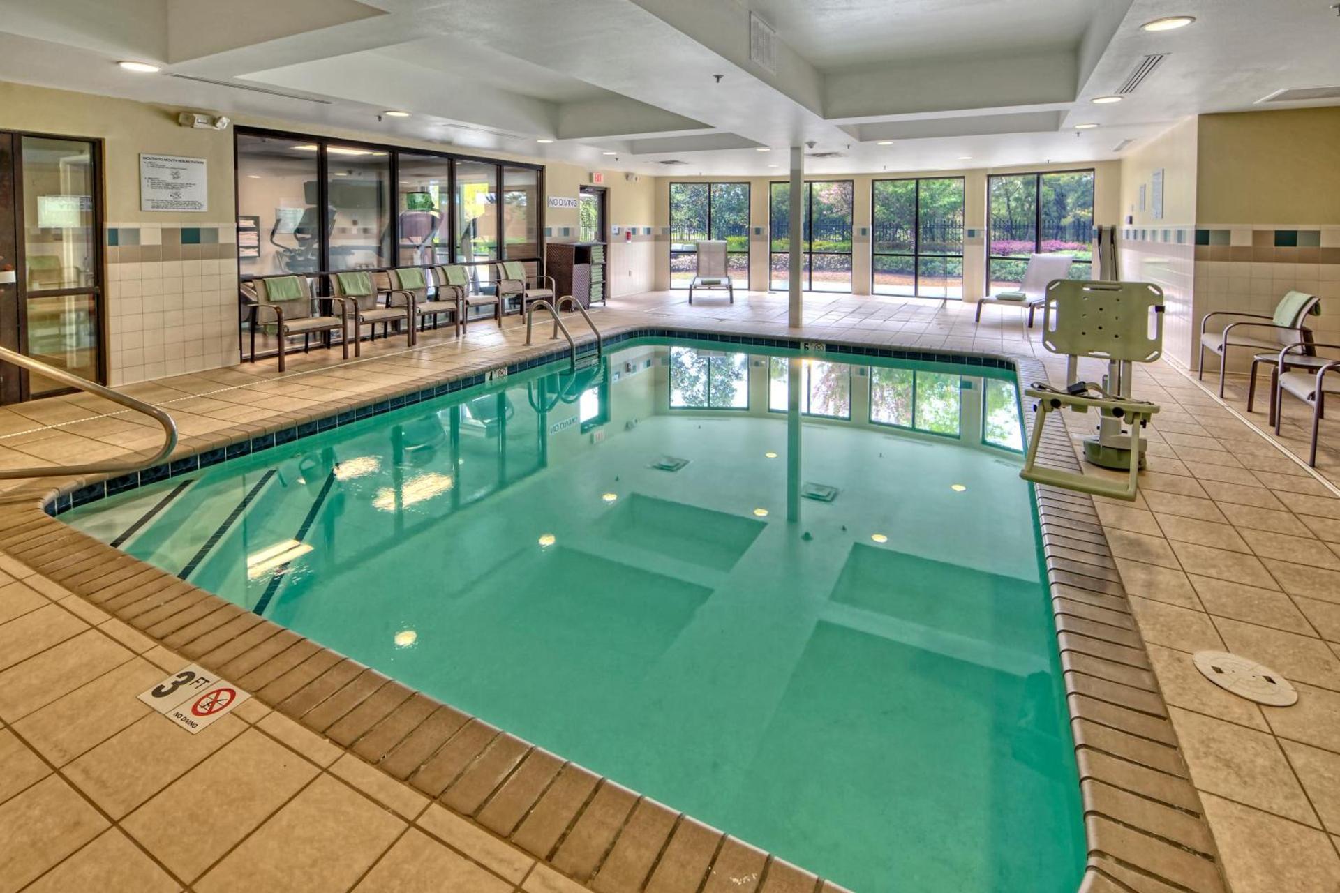 Courtyard by Marriott Memphis Southaven photo 2