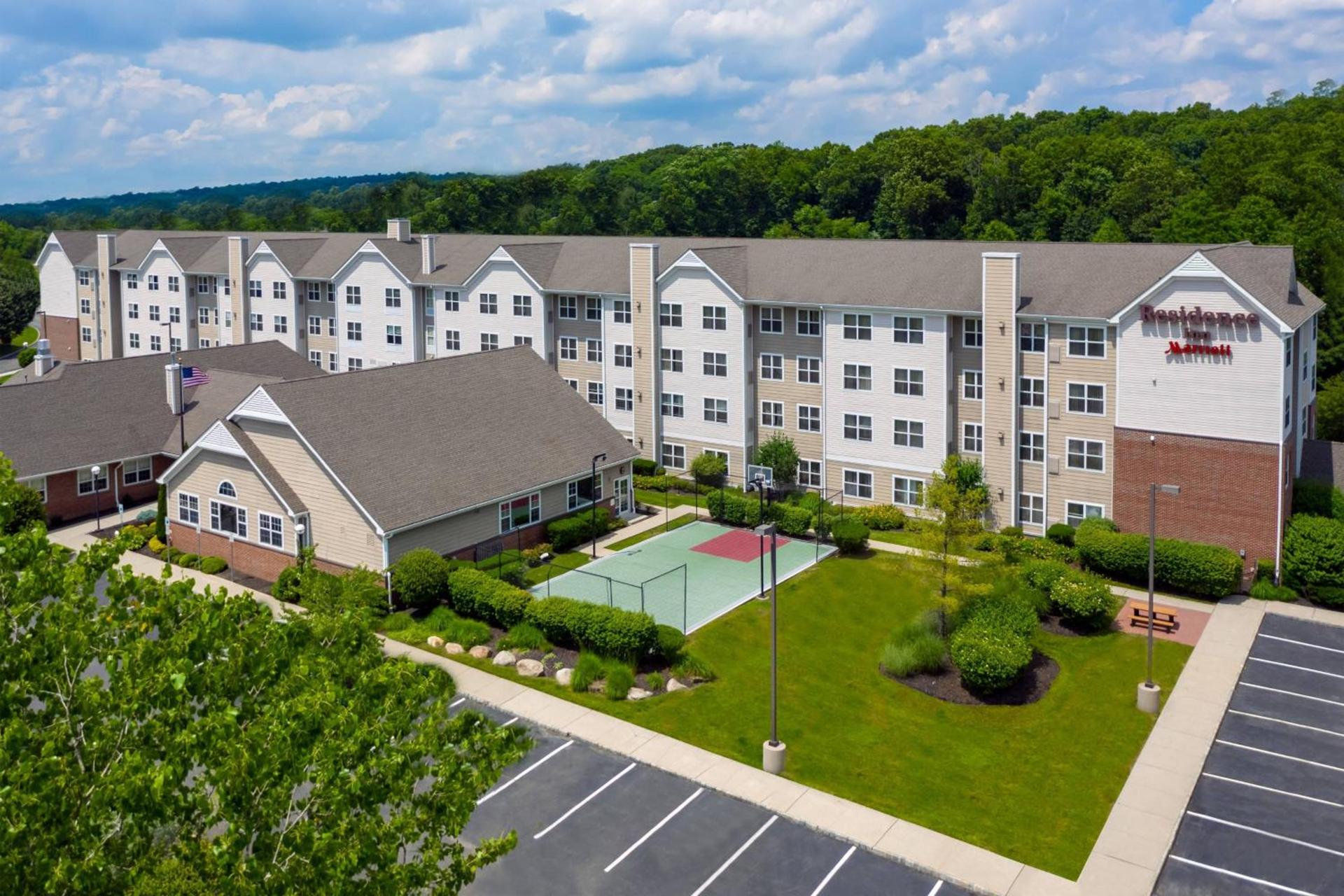 Residence Inn Wayne — hotel in Wayne