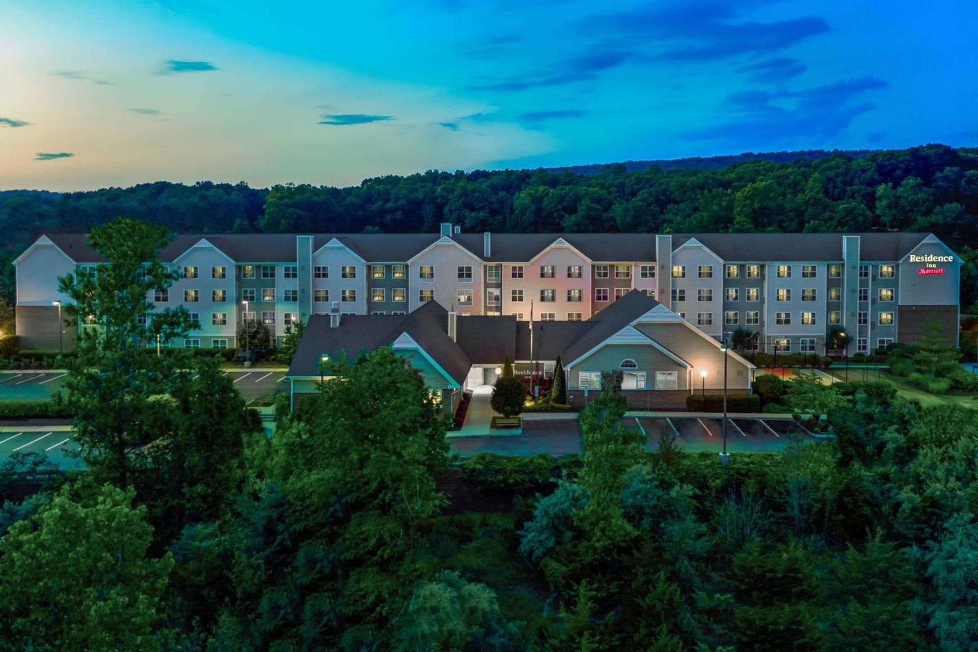Residence Inn Wayne photo 3