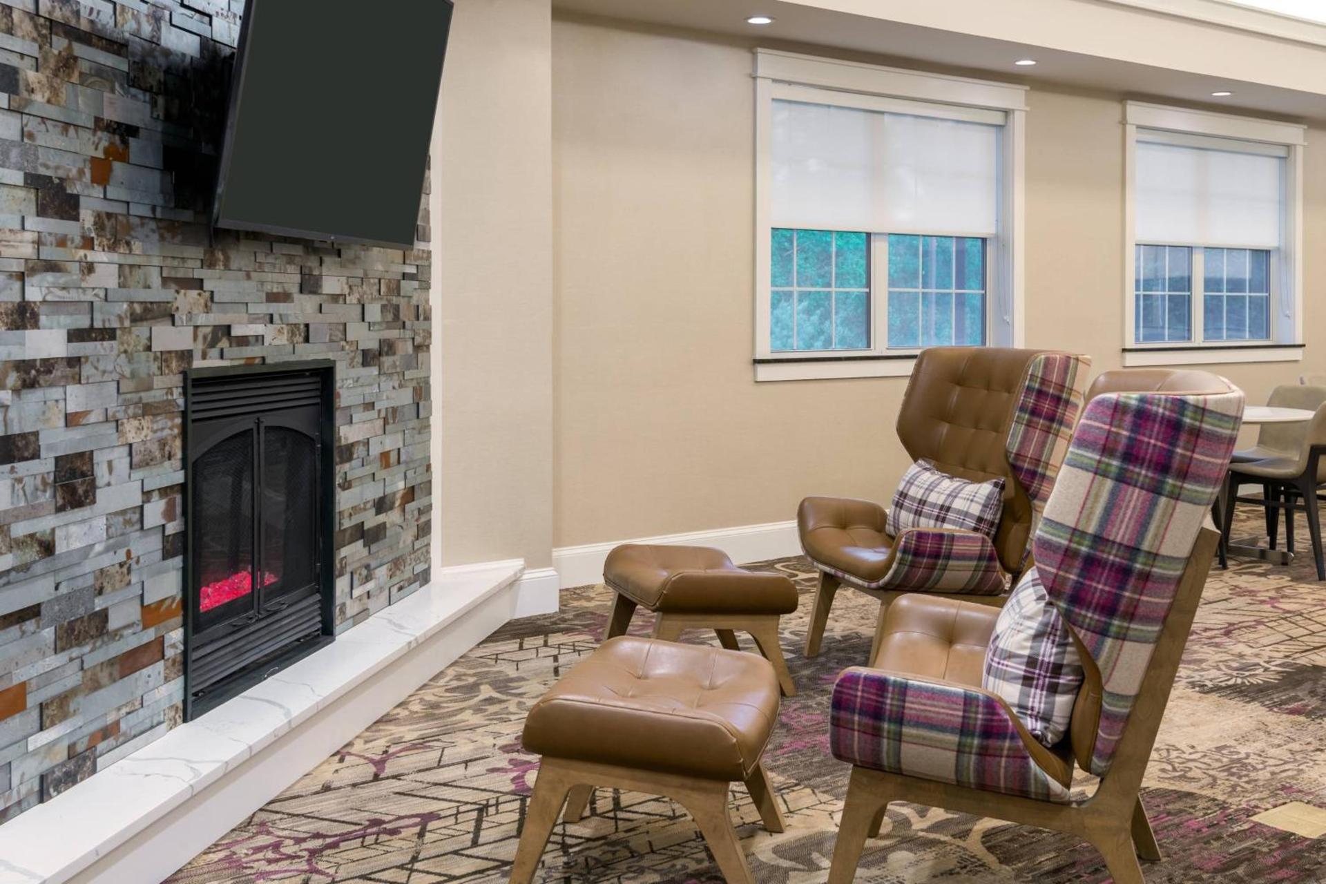 Residence Inn Wayne photo 7