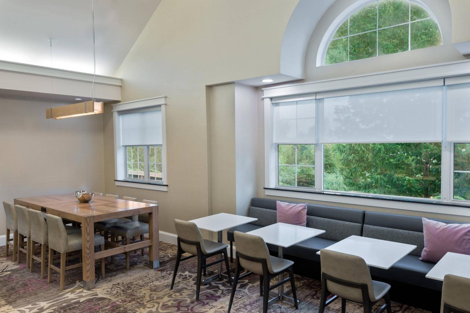 Residence Inn Wayne photo 6