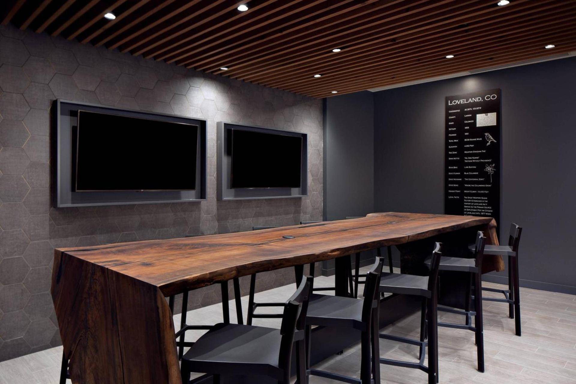 TownePlace Suites by Marriott Loveland Fort Collins photo 21