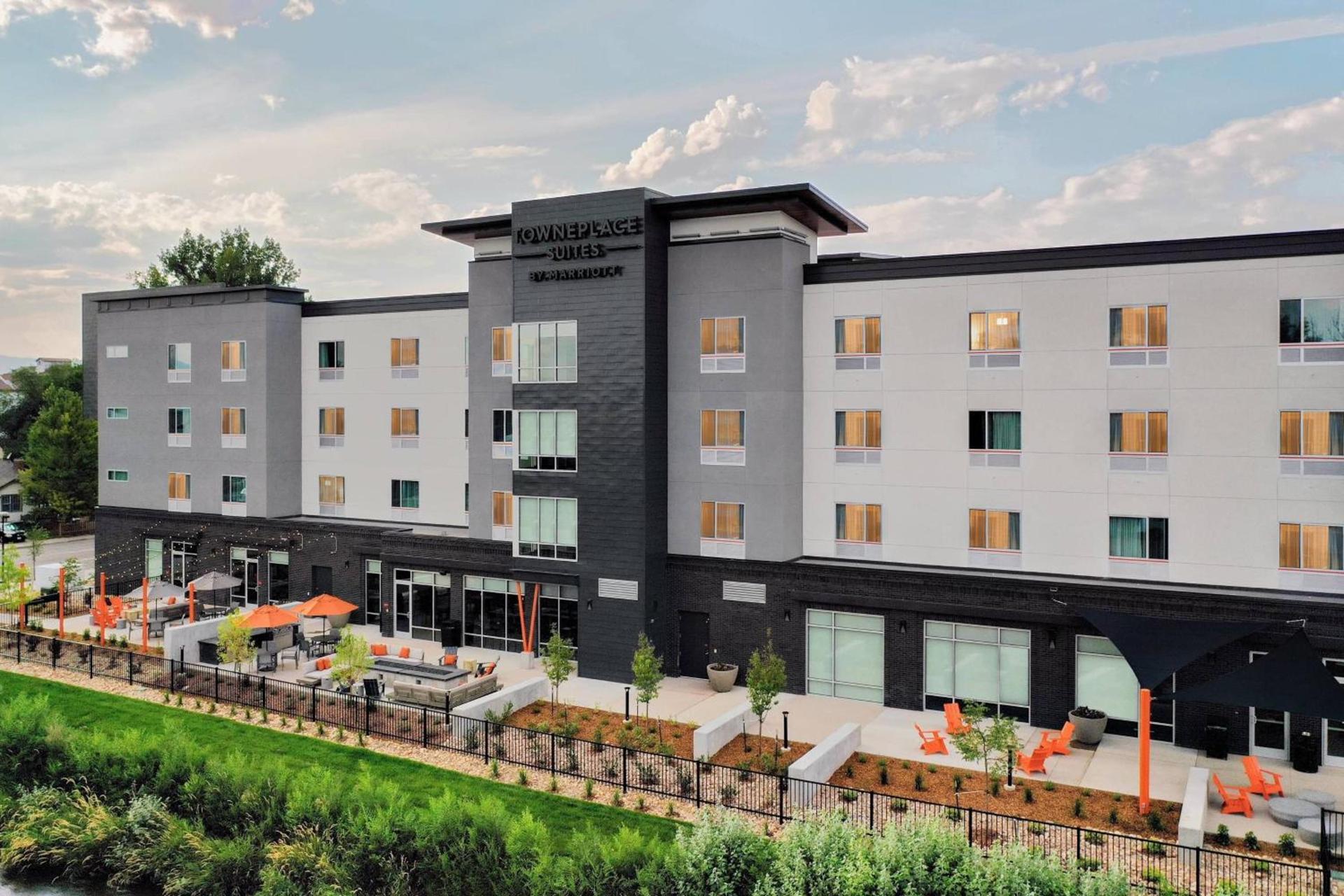 TownePlace Suites by Marriott Loveland Fort Collins photo 26