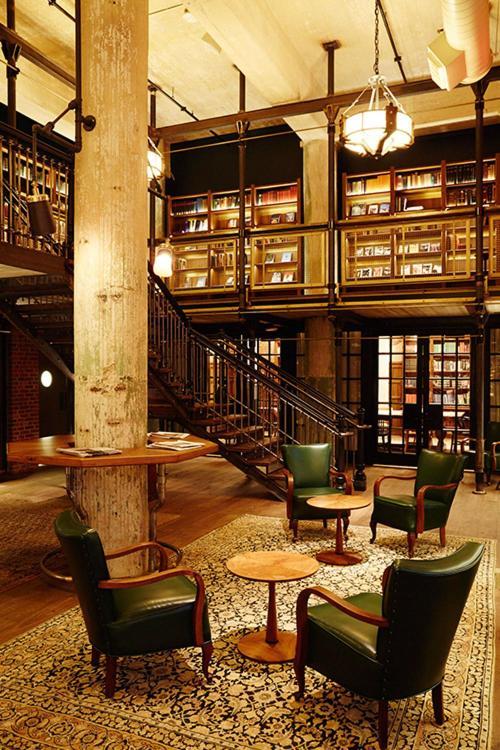 Hotel Emma at Pearl on the Riverwalk photo 68