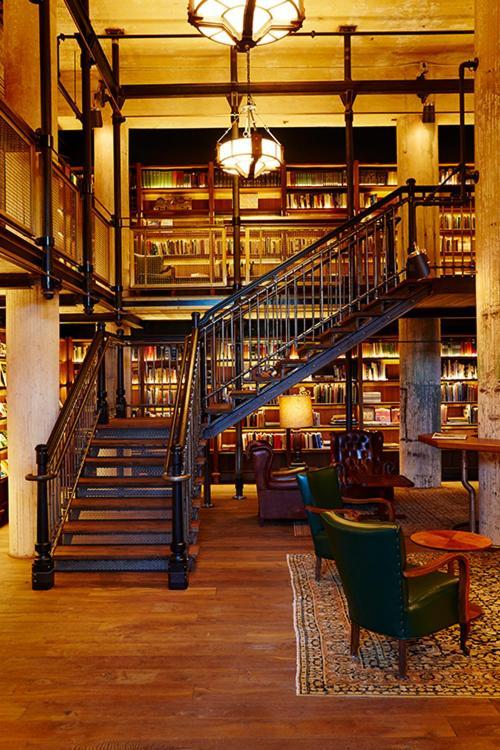 Hotel Emma at Pearl on the Riverwalk photo 67
