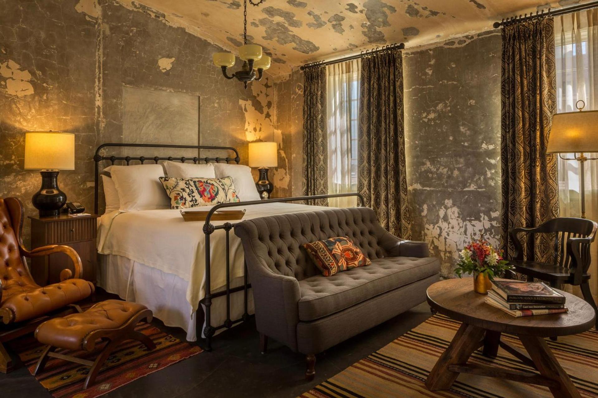 Hotel Emma at Pearl on the Riverwalk photo 38