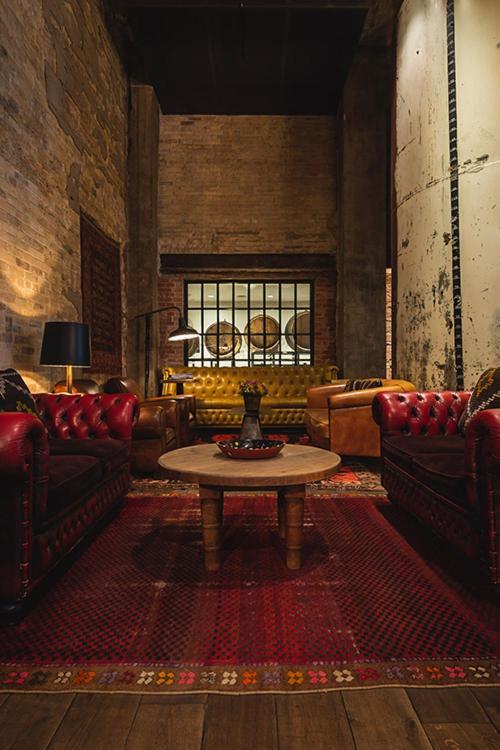 Hotel Emma at Pearl on the Riverwalk photo 21