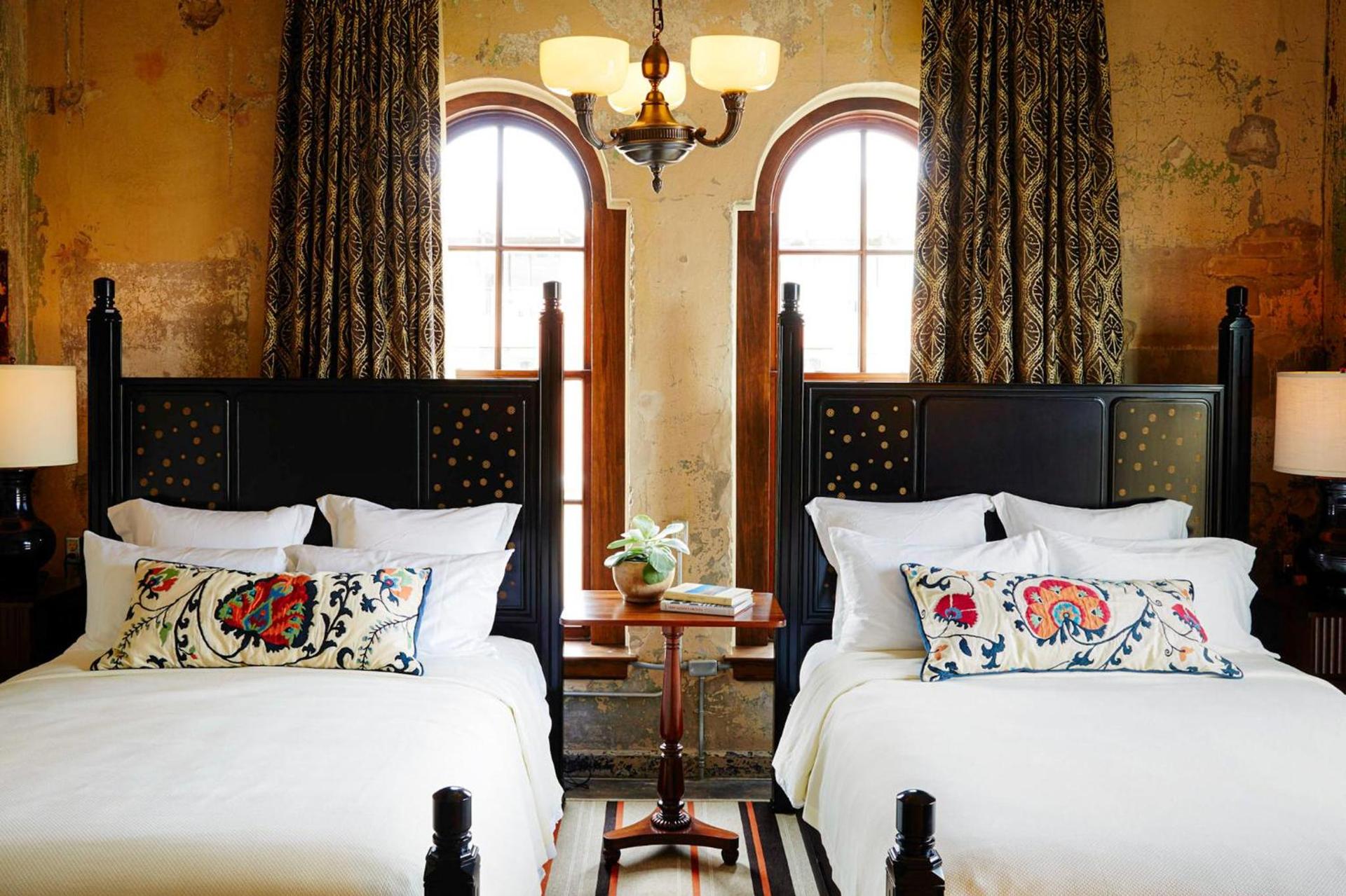 Hotel Emma at Pearl on the Riverwalk photo 32