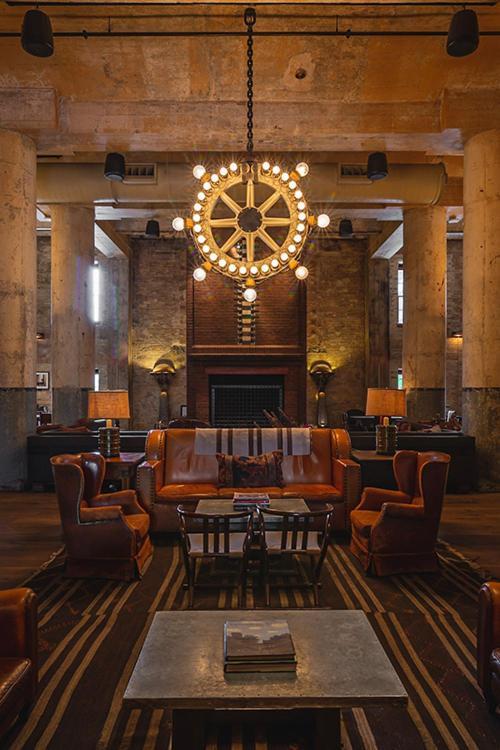 Hotel Emma at Pearl on the Riverwalk photo 23