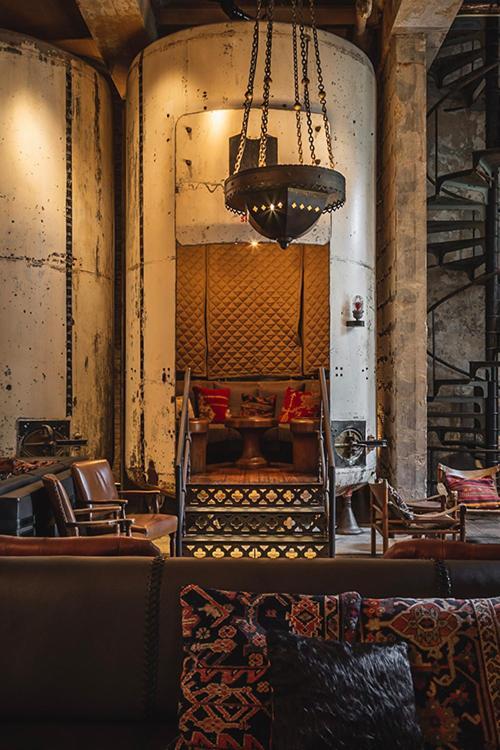 Hotel Emma at Pearl on the Riverwalk photo 18