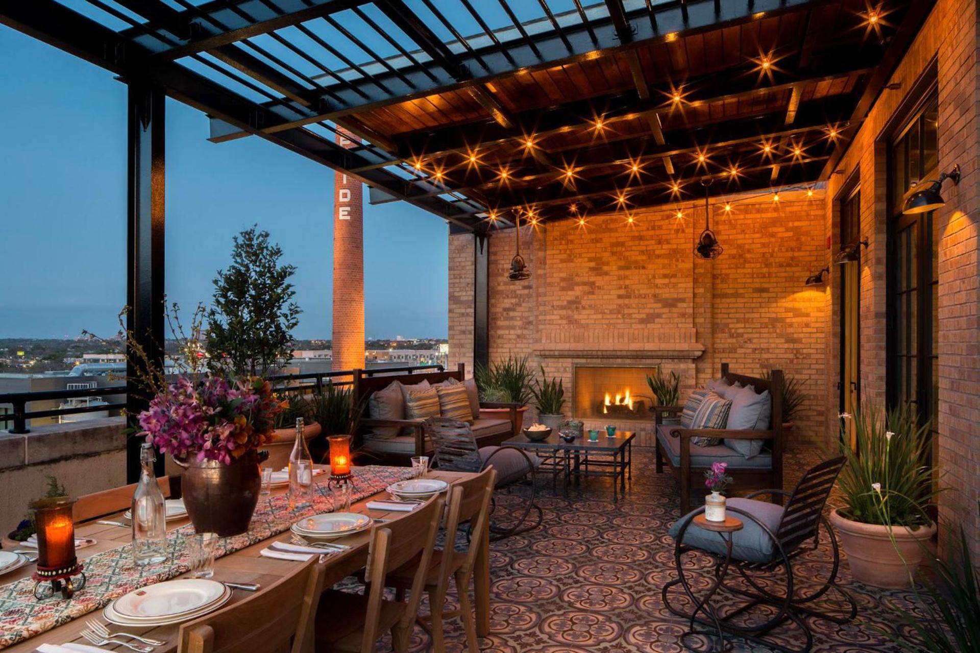 Hotel Emma at Pearl on the Riverwalk photo 39