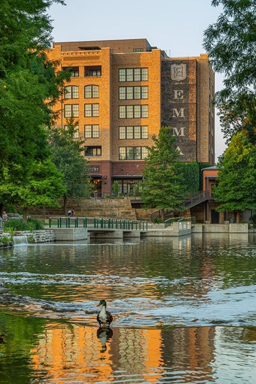 Hotel Emma at Pearl on the Riverwalk photo 2