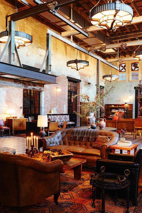 Hotel Emma at Pearl on the Riverwalk photo 14