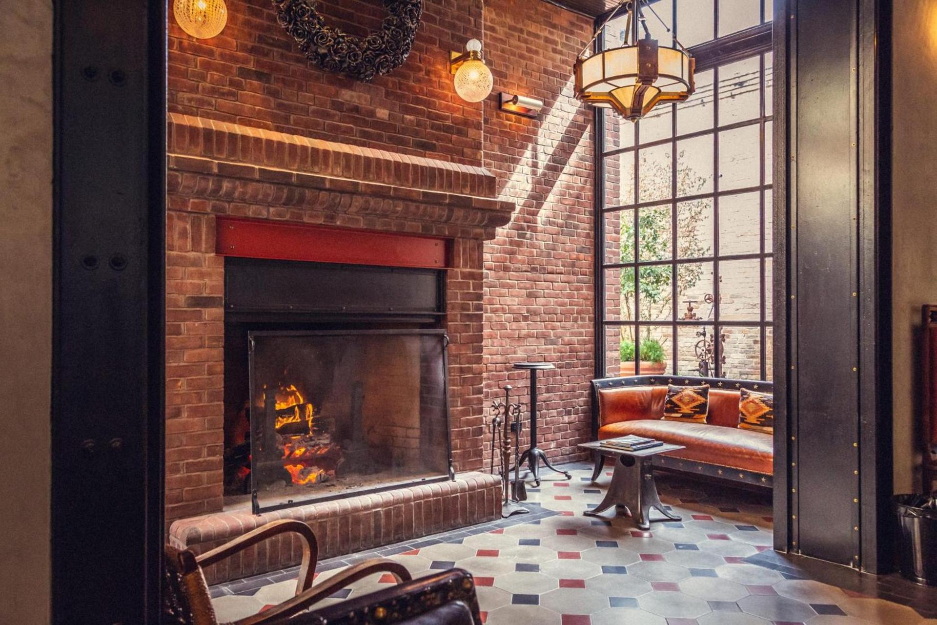 Hotel Emma at Pearl on the Riverwalk photo 10