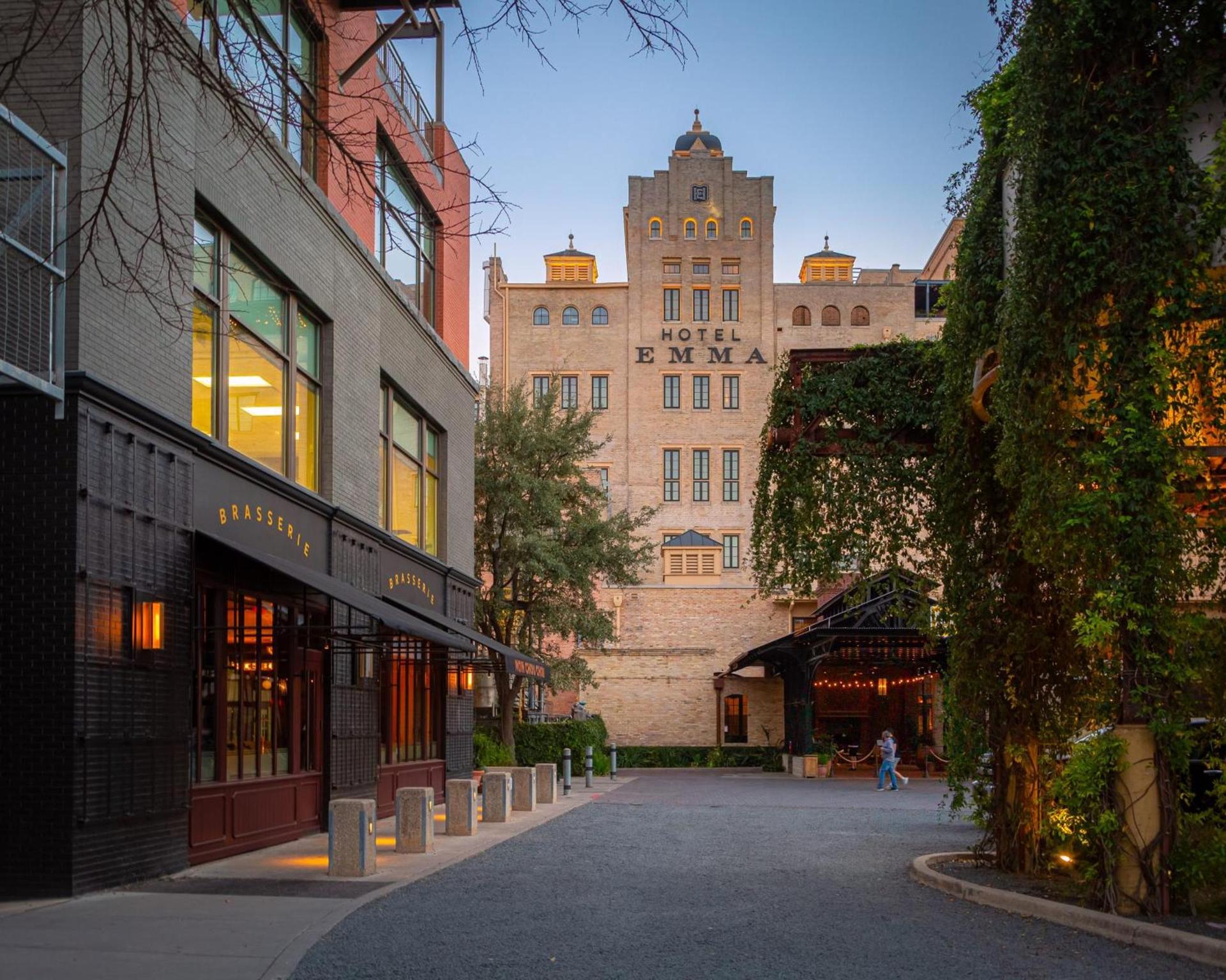 Hotel Emma at Pearl on the Riverwalk photo 46
