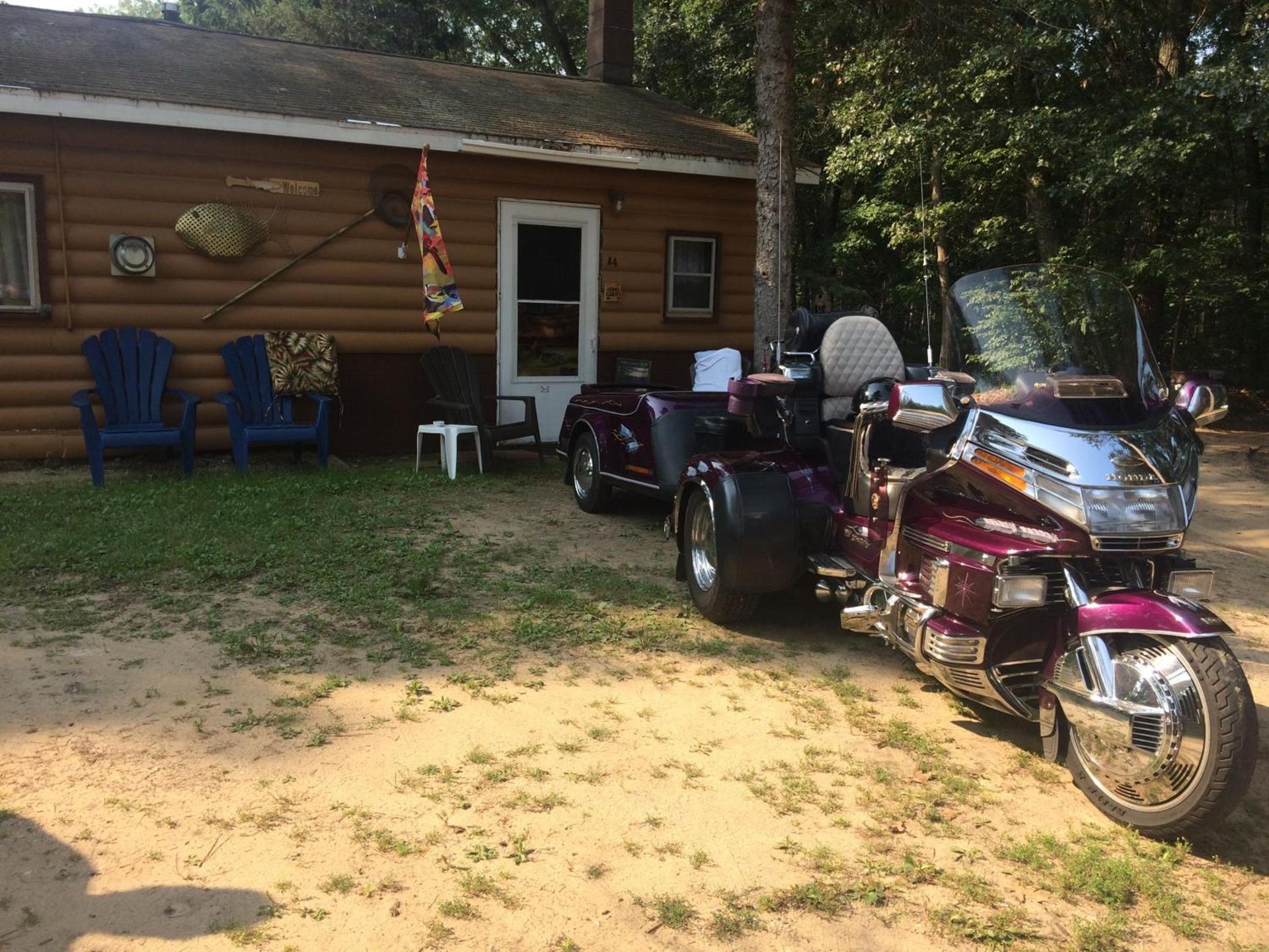 Alpine Motel photo 28