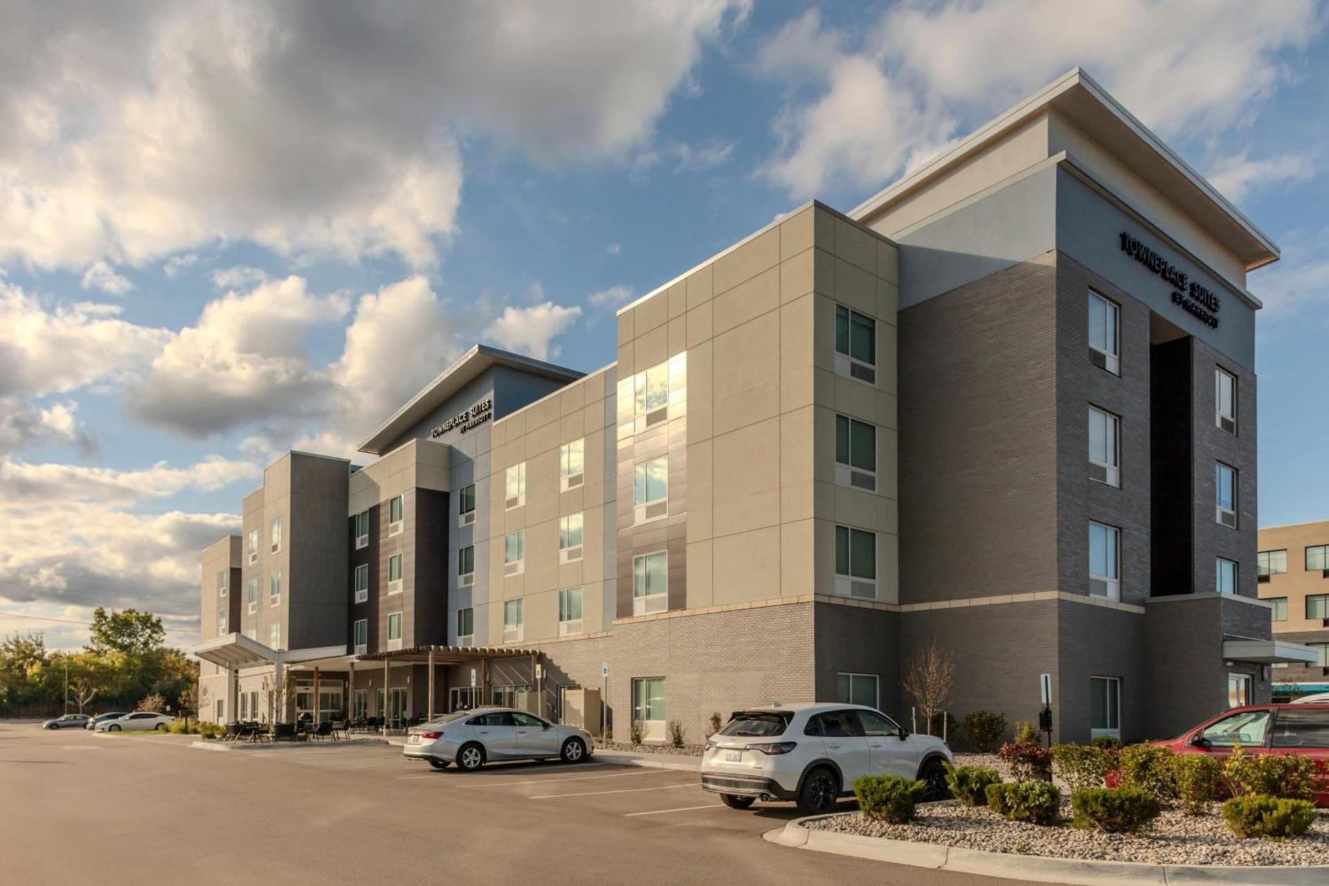 TownePlace Suites by Marriott Chesterfield photo 1
