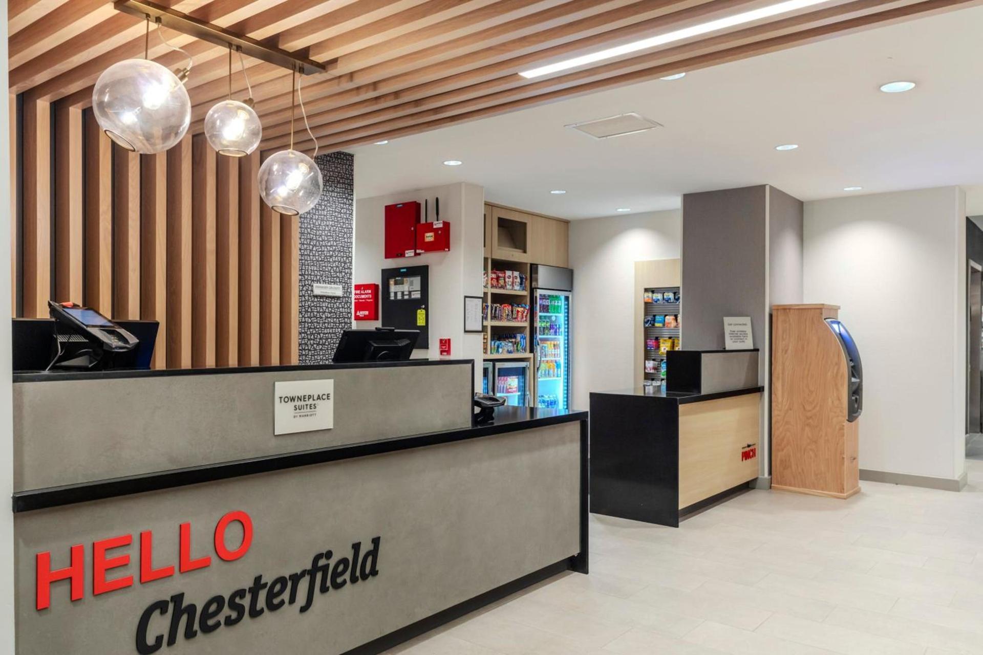 TownePlace Suites by Marriott Chesterfield photo 6