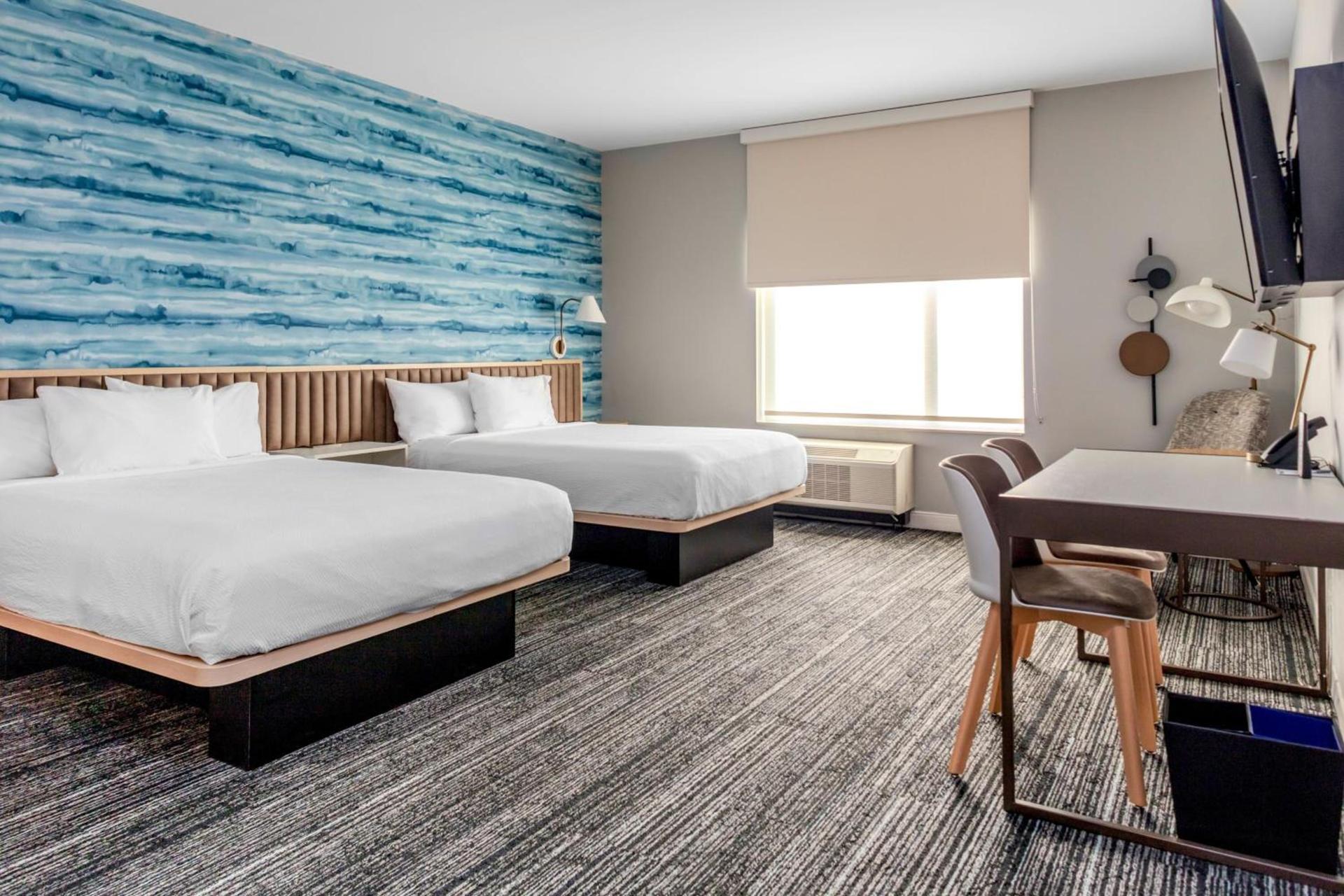 TownePlace Suites by Marriott Chesterfield photo 14