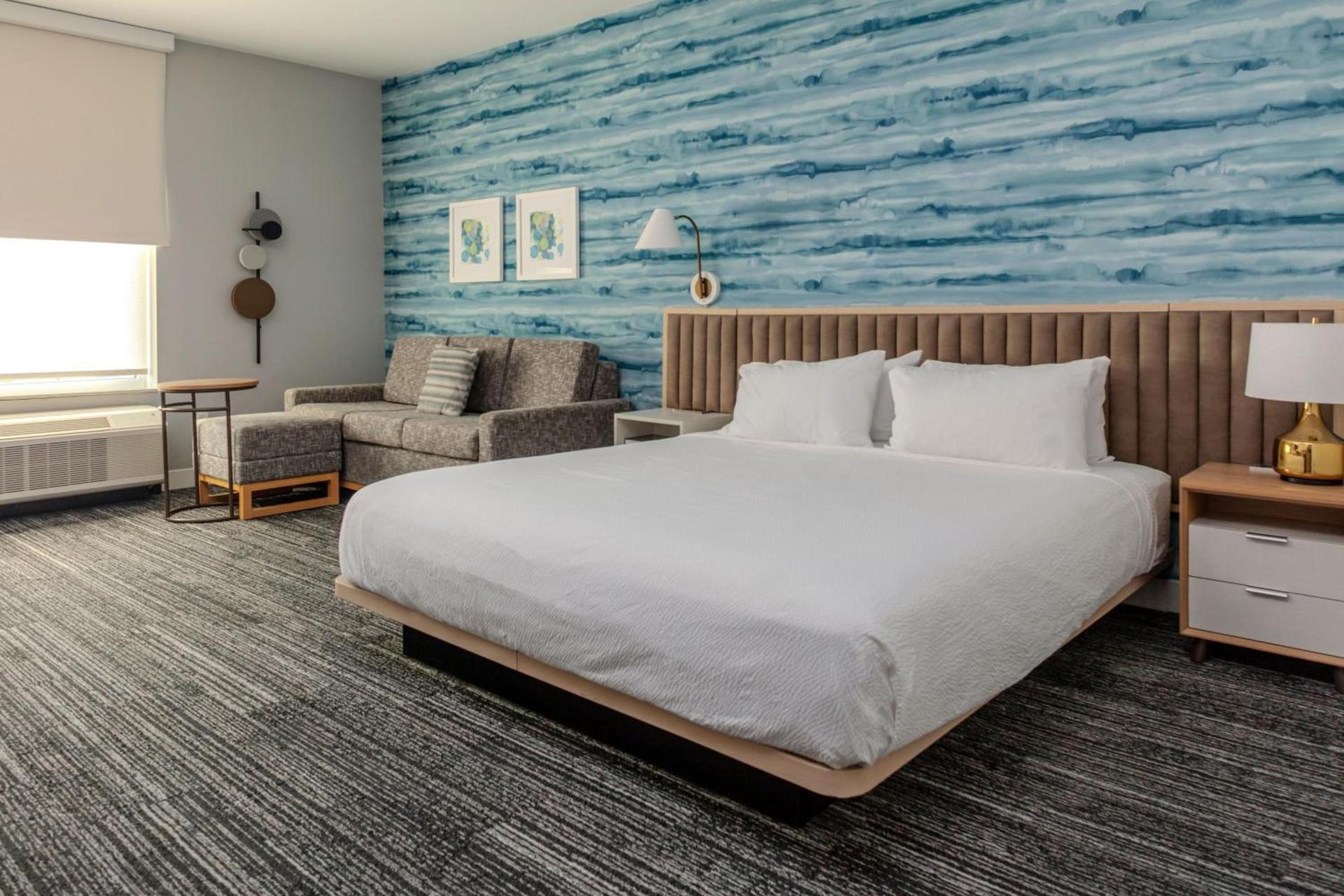 TownePlace Suites by Marriott Chesterfield photo 15