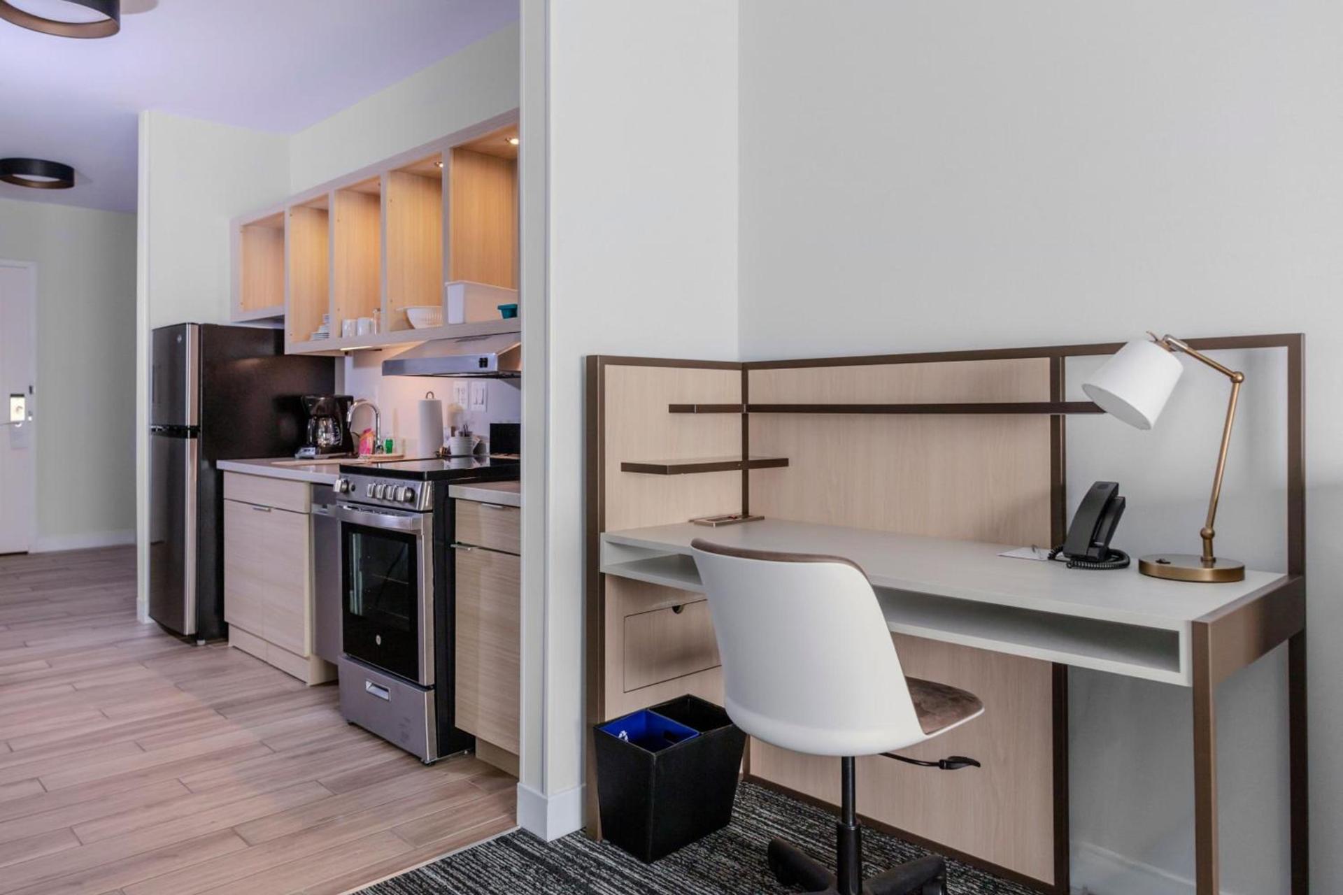 TownePlace Suites by Marriott Chesterfield photo 17