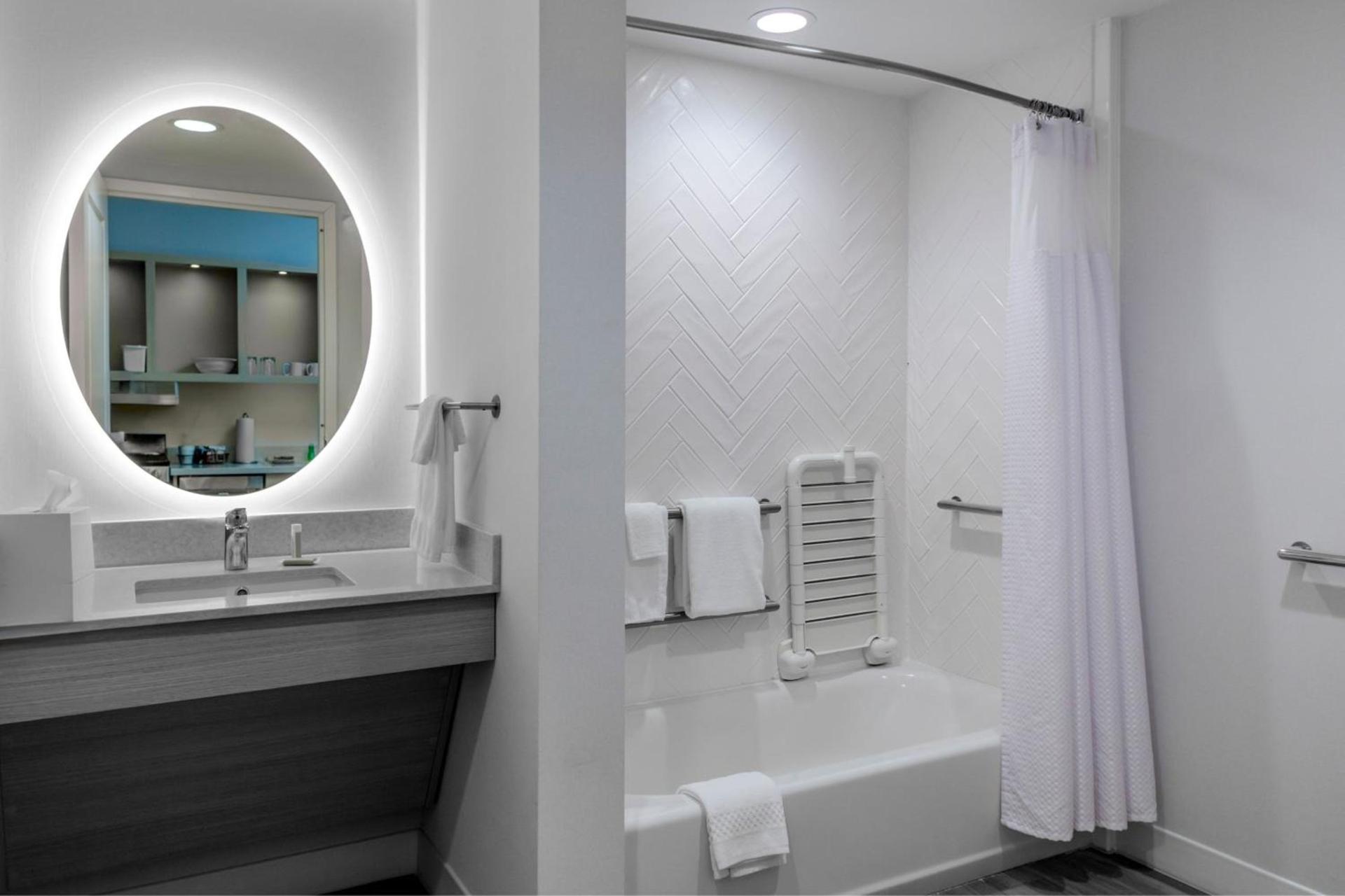 TownePlace Suites by Marriott Chesterfield photo 19