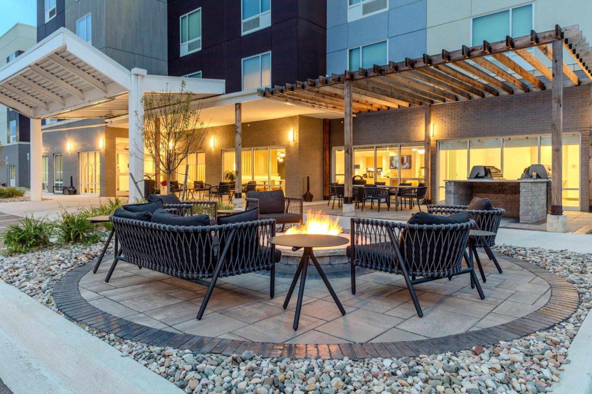 TownePlace Suites by Marriott Chesterfield photo 23