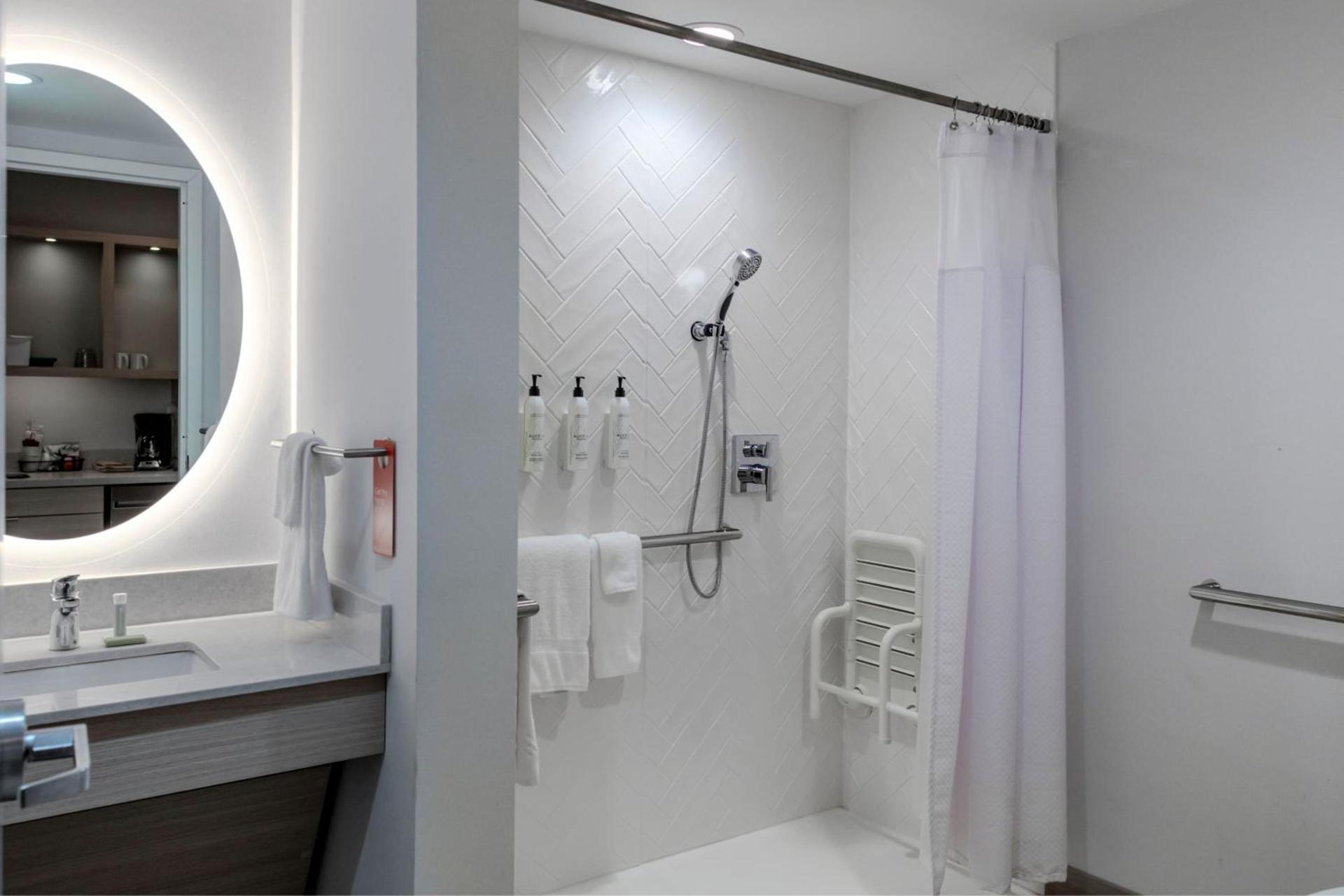 TownePlace Suites by Marriott Chesterfield photo 20