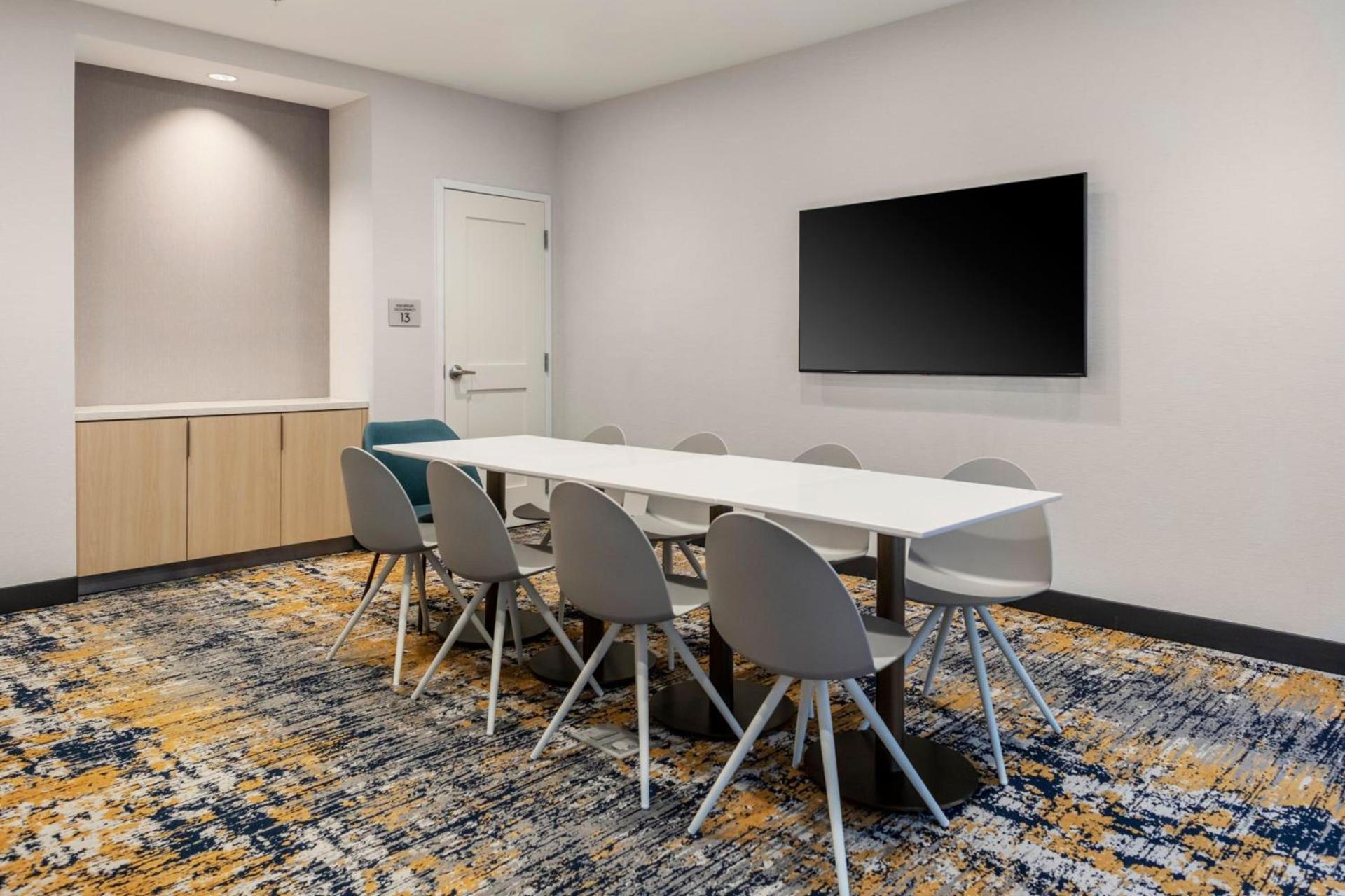 TownePlace Suites by Marriott Chesterfield photo 29