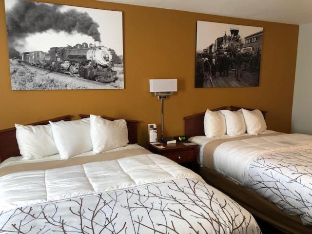 Heritage Inn Express photo 18