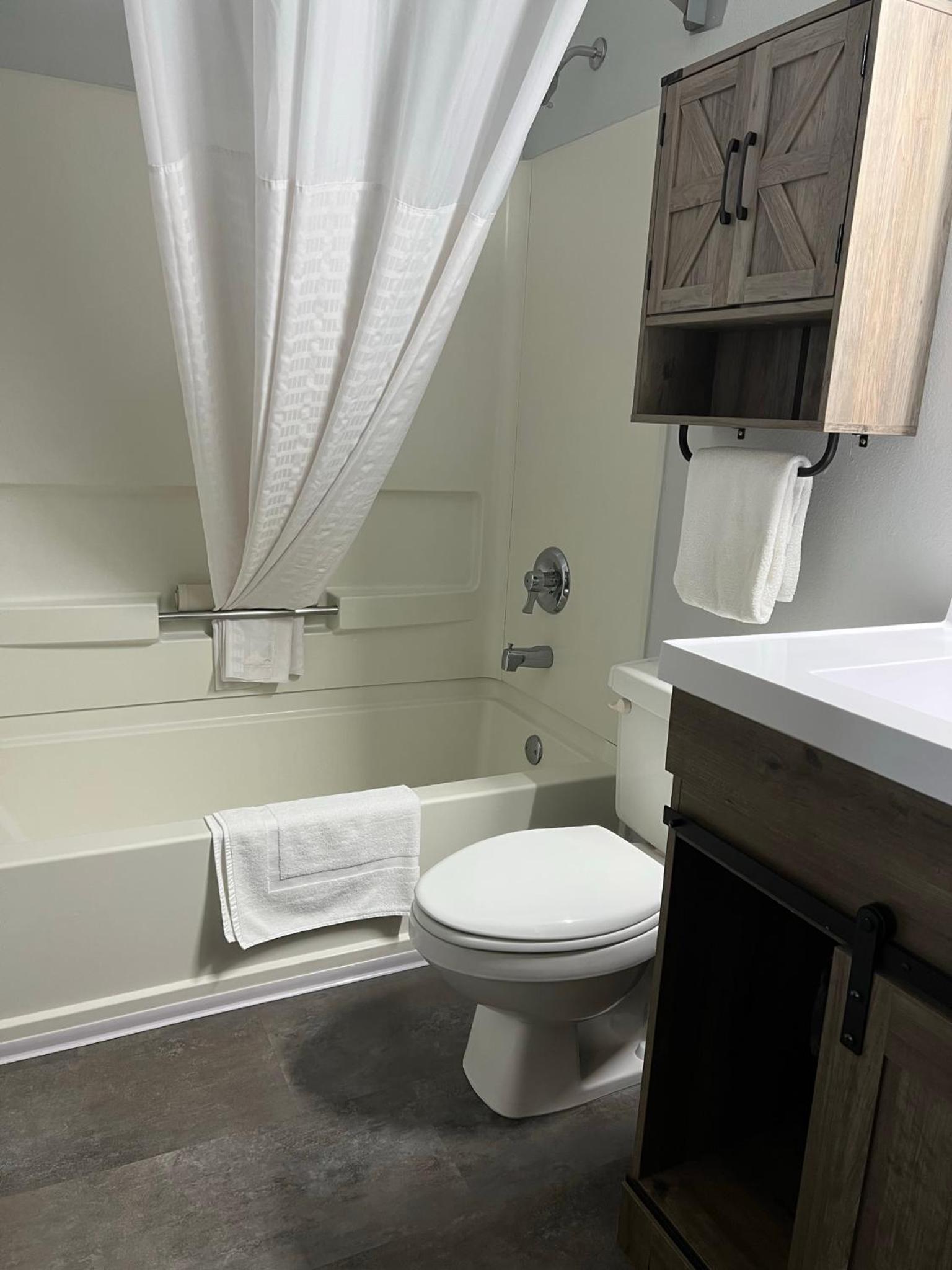 Heritage Inn Express photo 19
