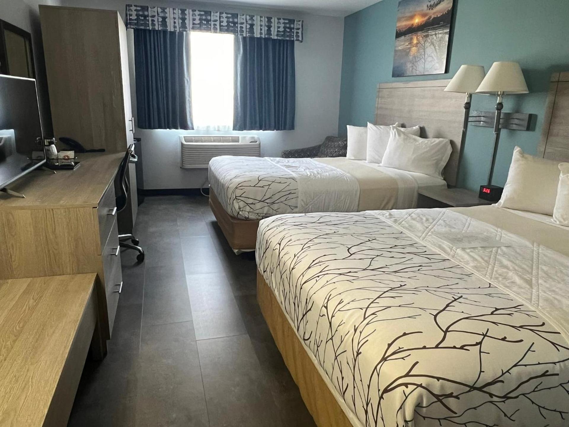 Heritage Inn Express photo 20